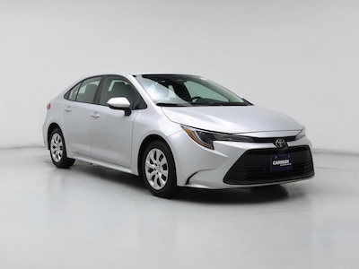 2023 Toyota Corolla LE -
                  Parker, CO