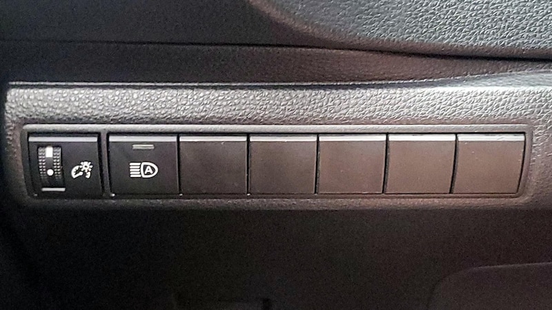 2023 Toyota Corolla LE 13
