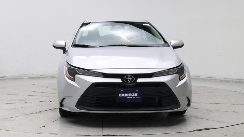 2023 Toyota Corolla LE 5