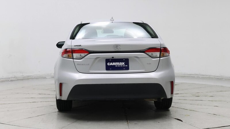 2023 Toyota Corolla LE 6