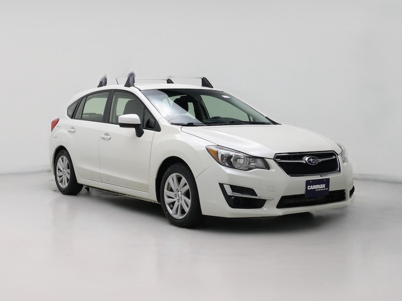 2016 Subaru Impreza Premium -
                  Littleton, CO