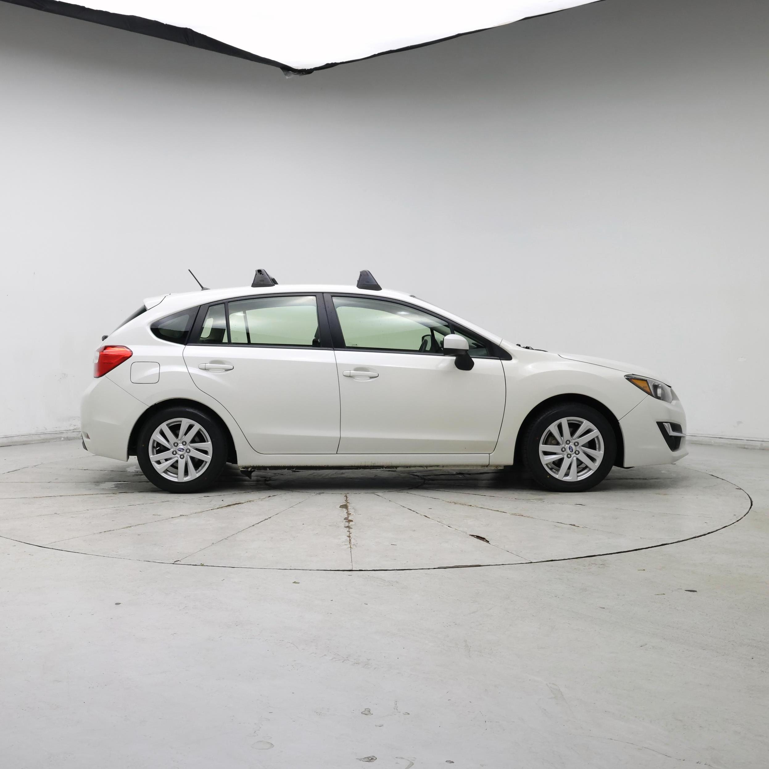 Thumbnail: 2016 Subaru Impreza - 7