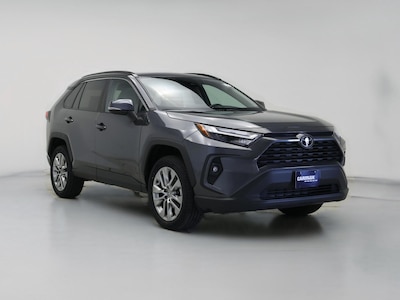 2023 Toyota RAV4 XLE Premium -
                  Parker, CO