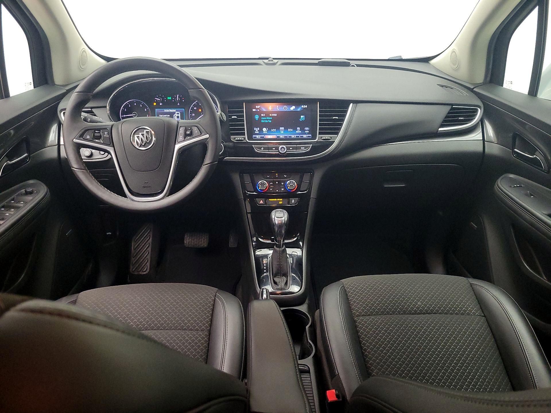 Thumbnail: 2018 Buick Encore - 9