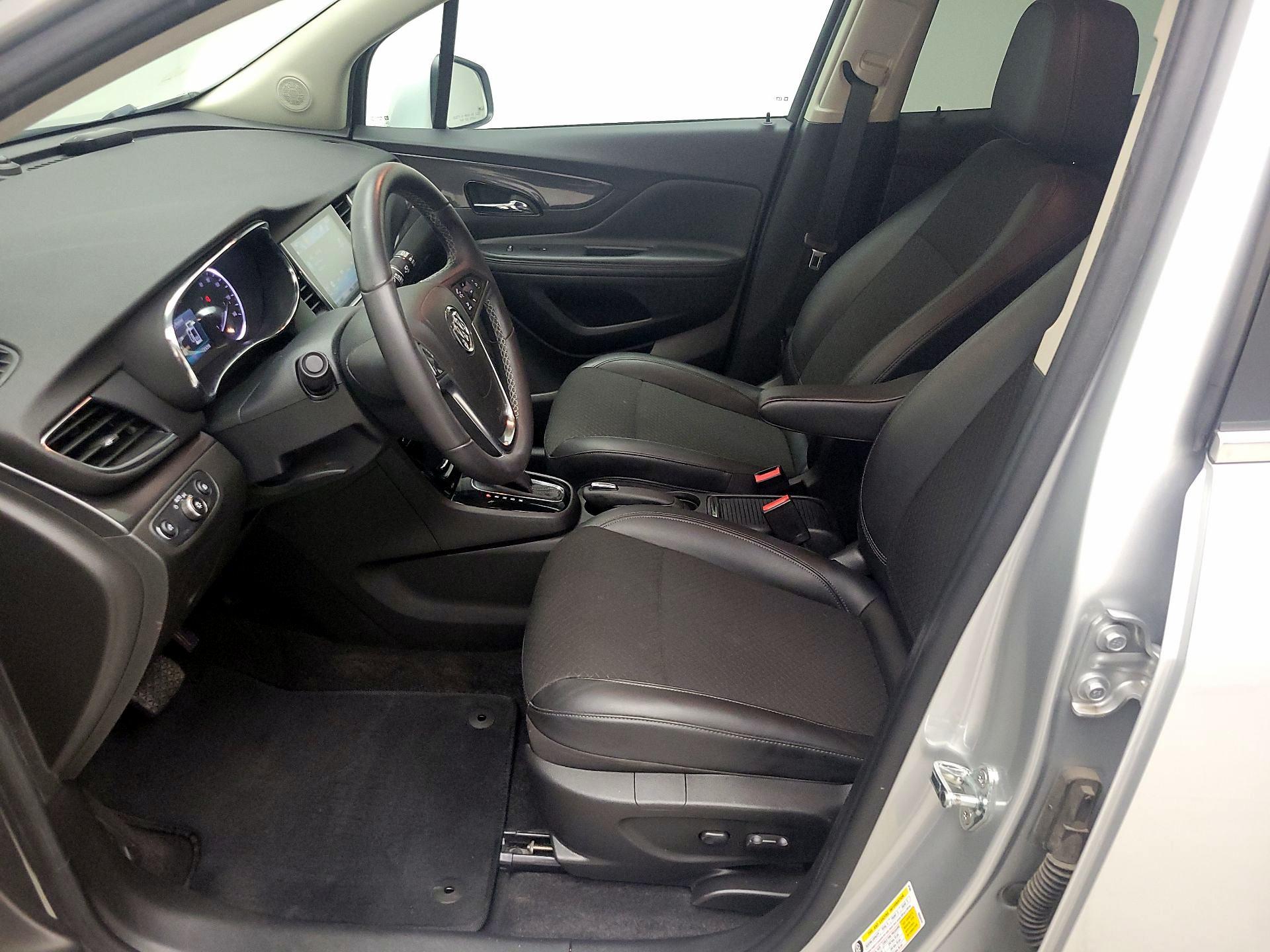 Thumbnail: 2018 Buick Encore - 11