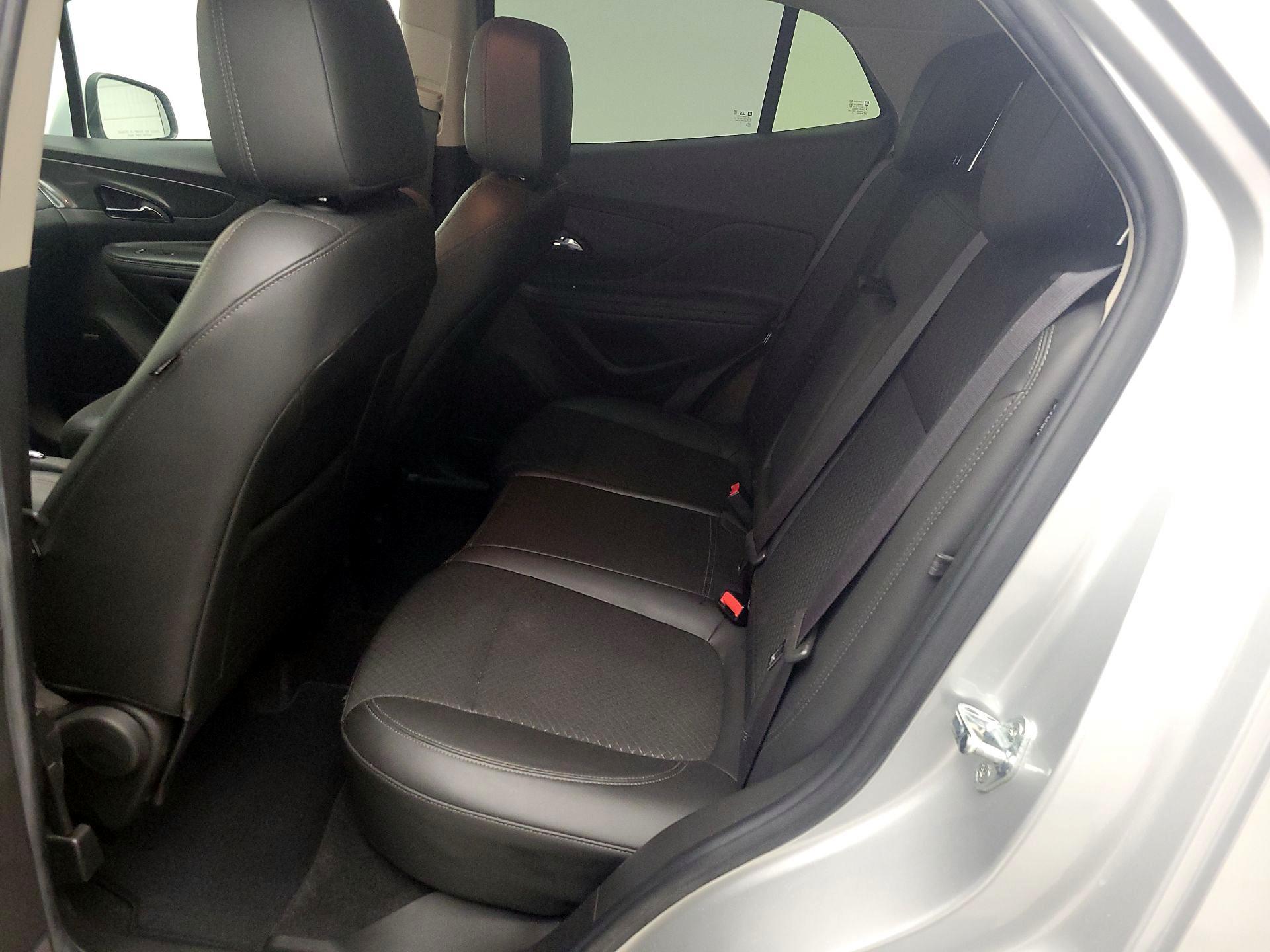 Thumbnail: 2018 Buick Encore - 19
