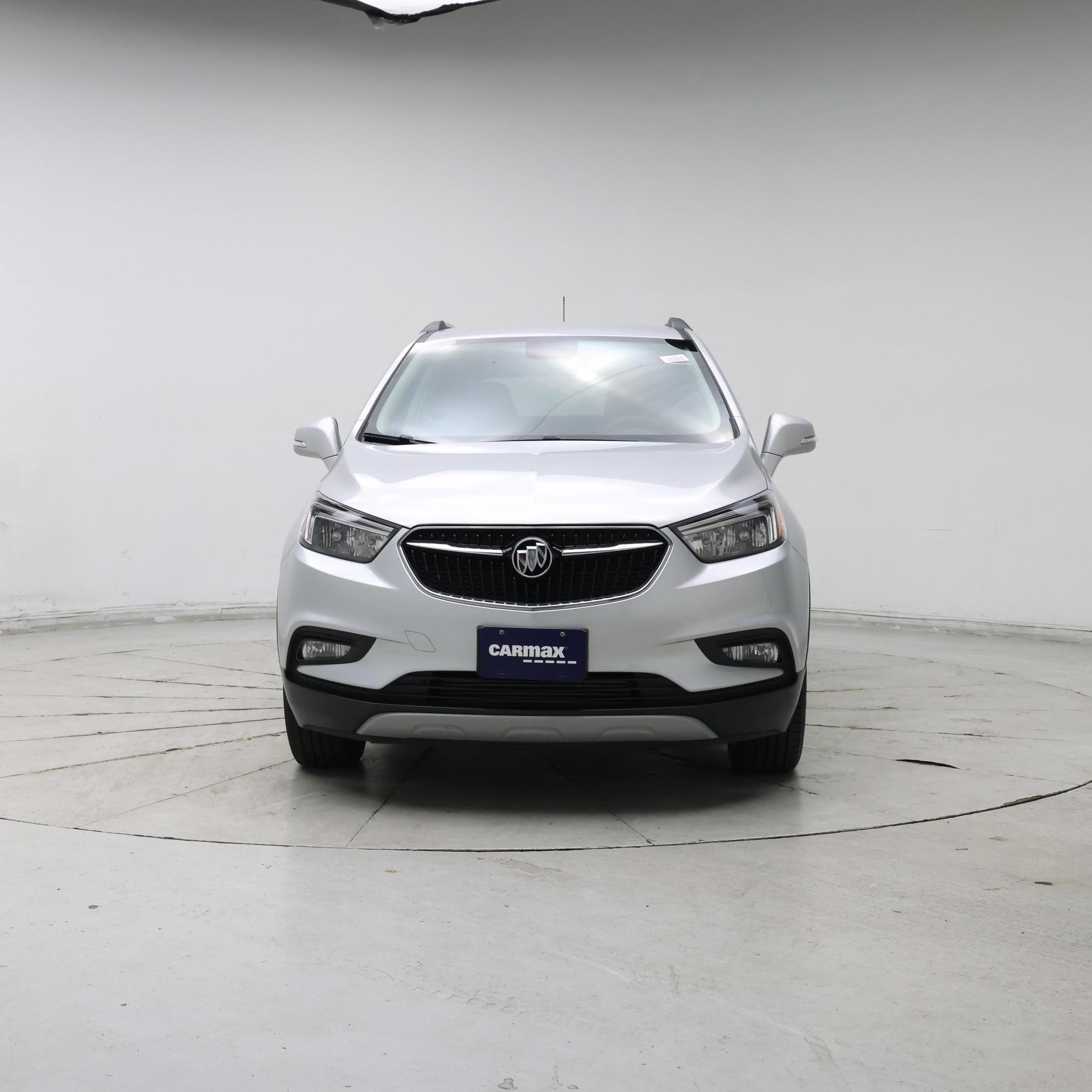 Thumbnail: 2018 Buick Encore - 5