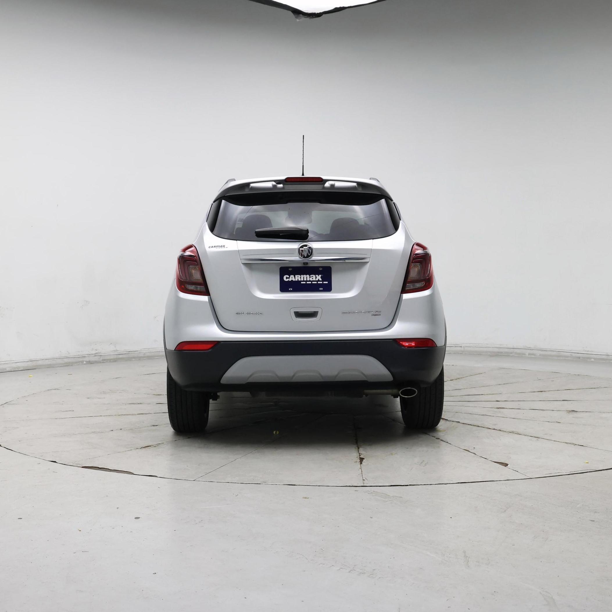 Thumbnail: 2018 Buick Encore - 6