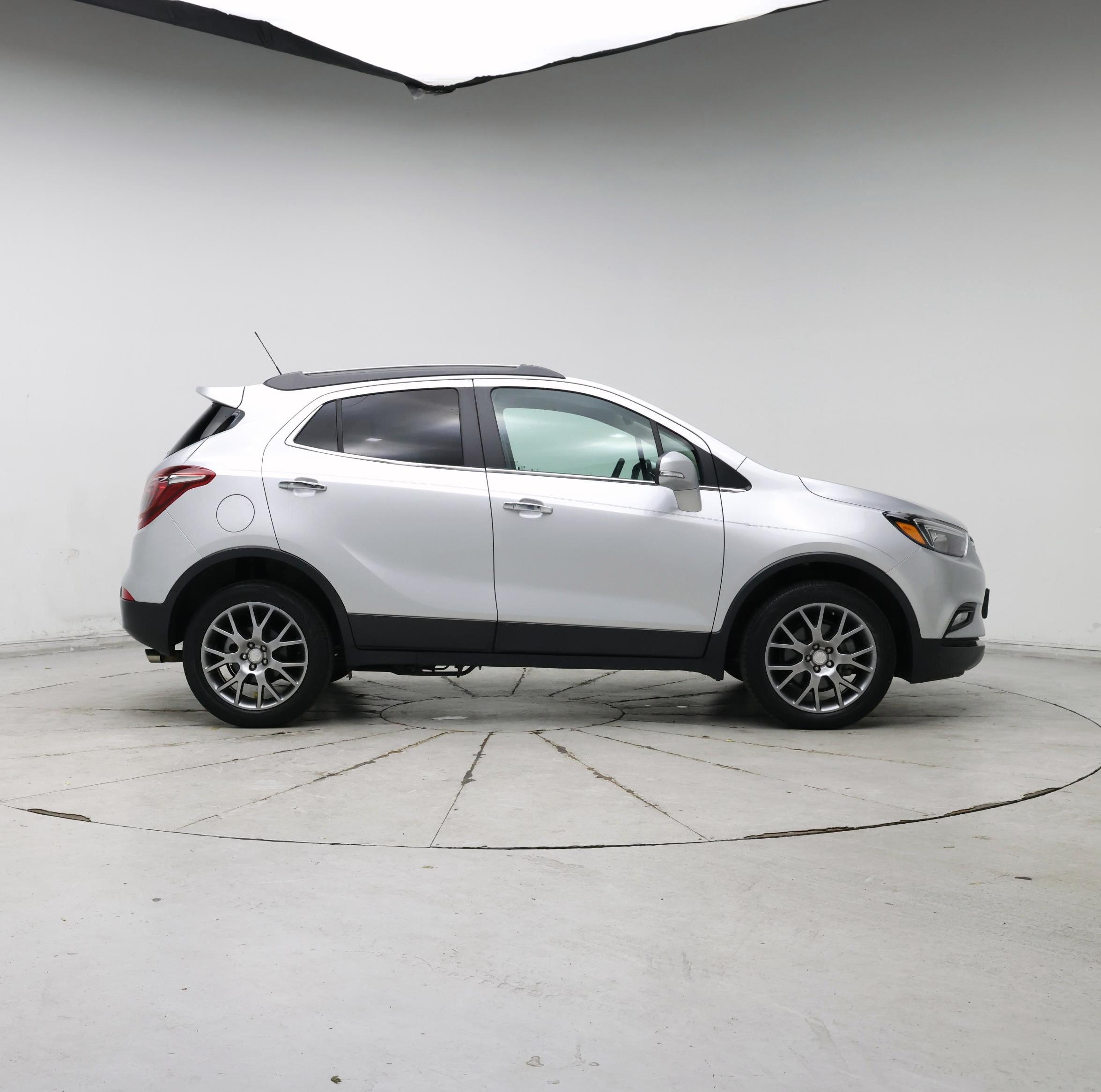 Thumbnail: 2018 Buick Encore - 7