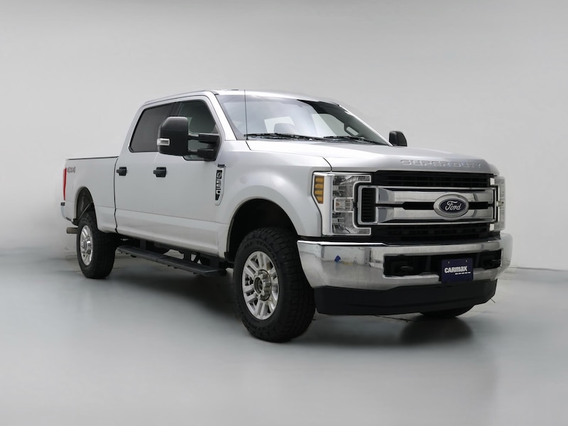 2019 Ford F-250 XLT -
                  Parker, CO