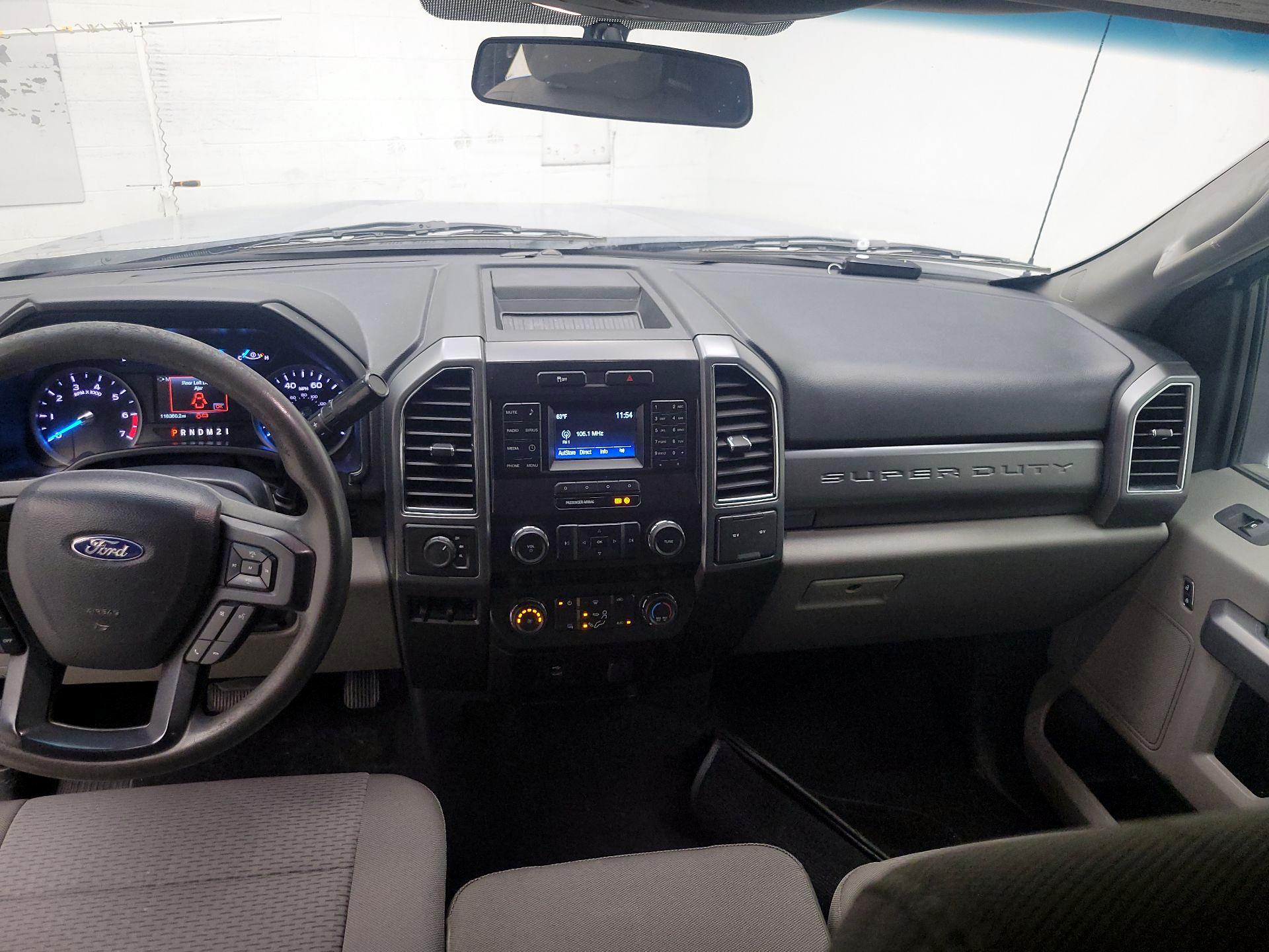 Thumbnail: 2019 Ford F-250 - 9