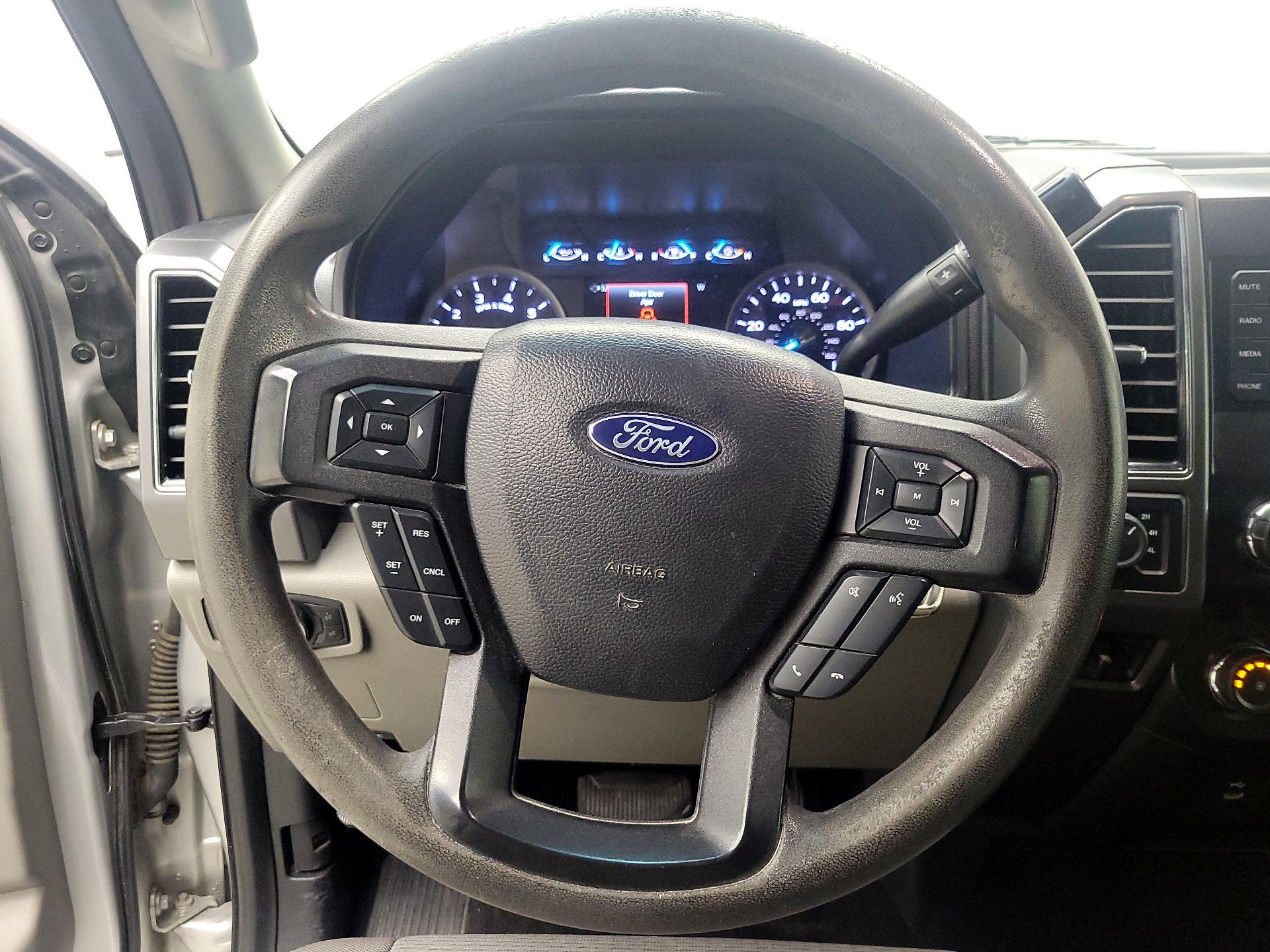 Thumbnail: 2019 Ford F-250 - 10