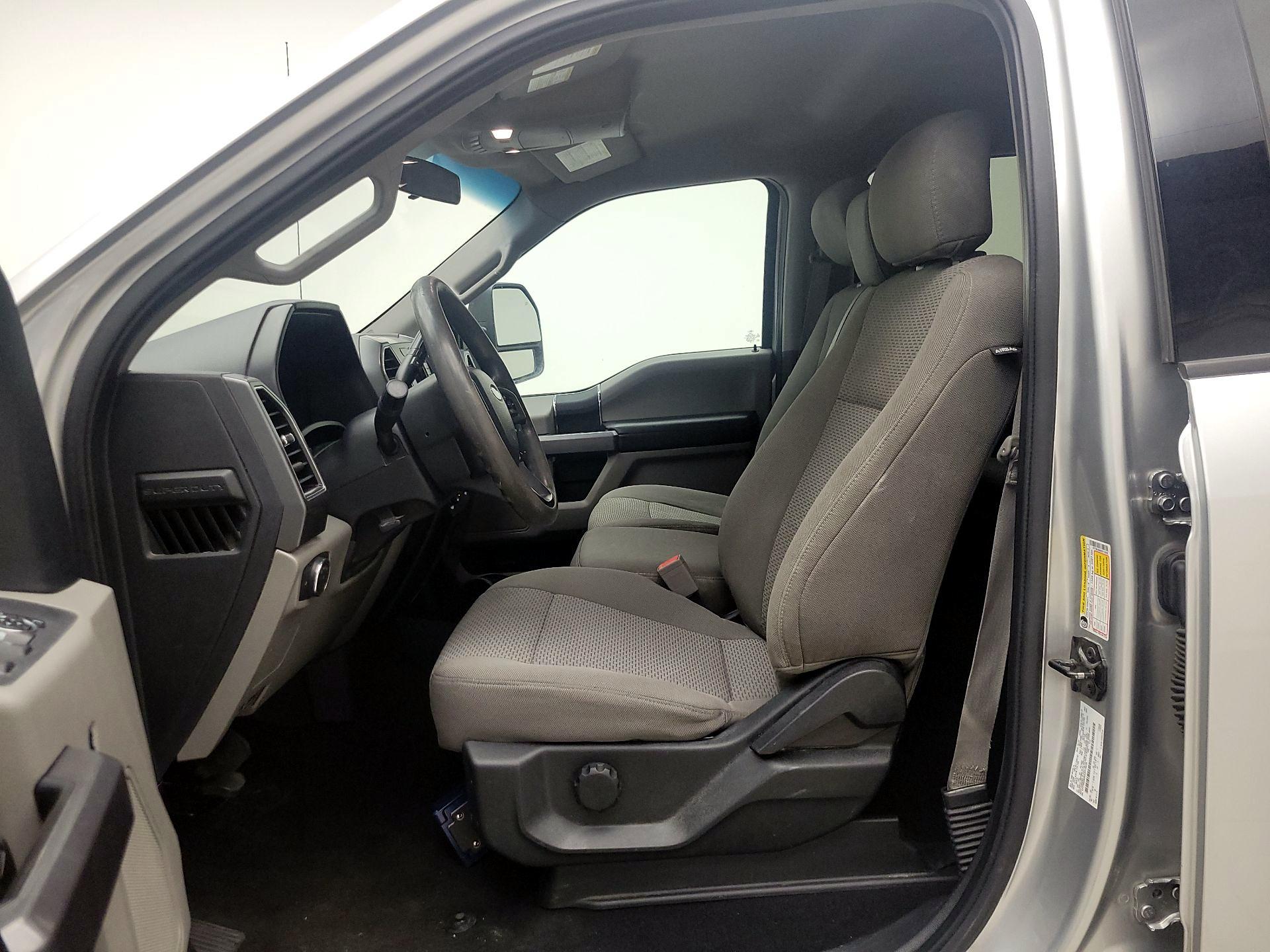 Thumbnail: 2019 Ford F-250 - 11