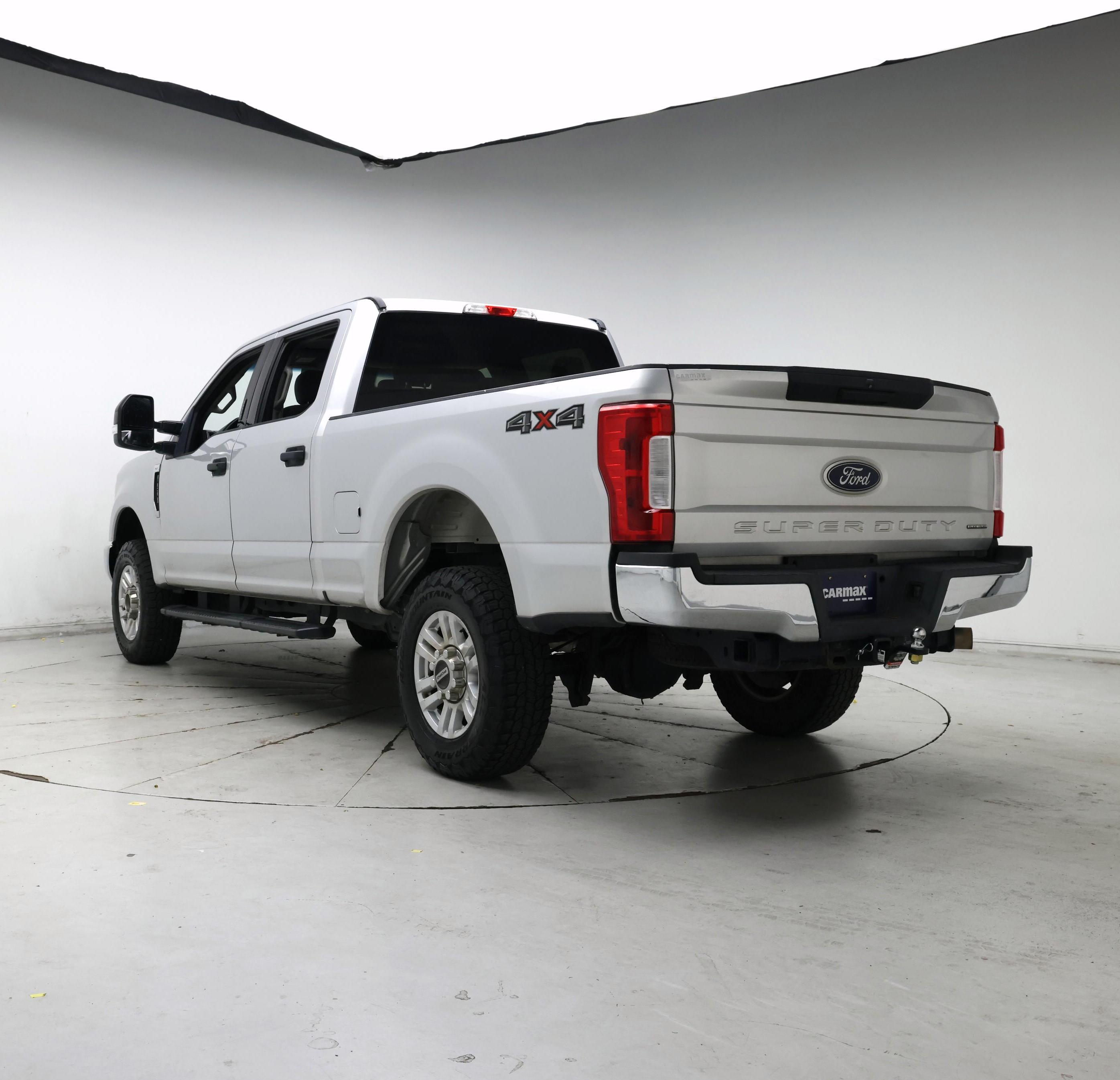 Thumbnail: 2019 Ford F-250 - 2