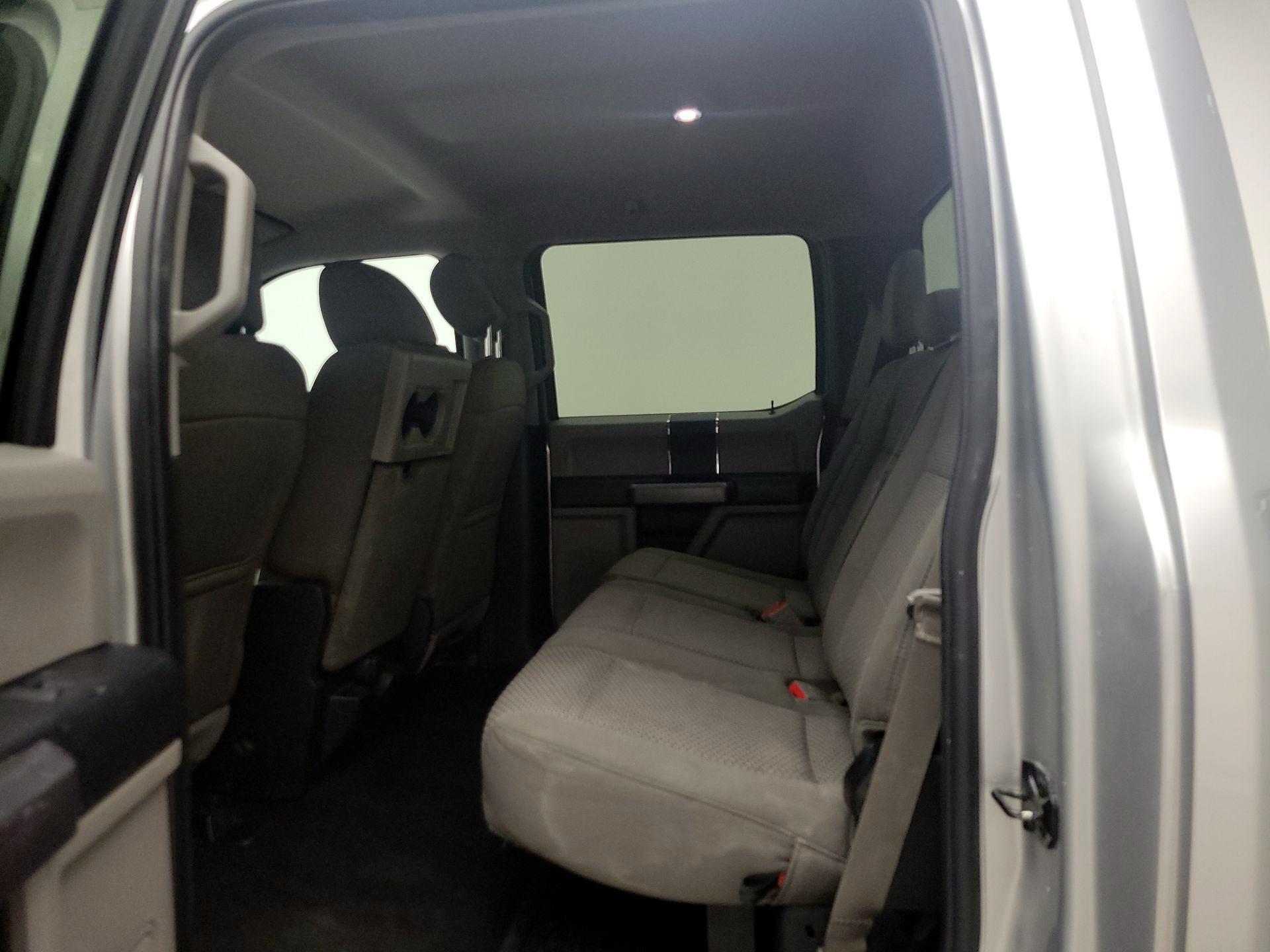 Thumbnail: 2019 Ford F-250 - 19