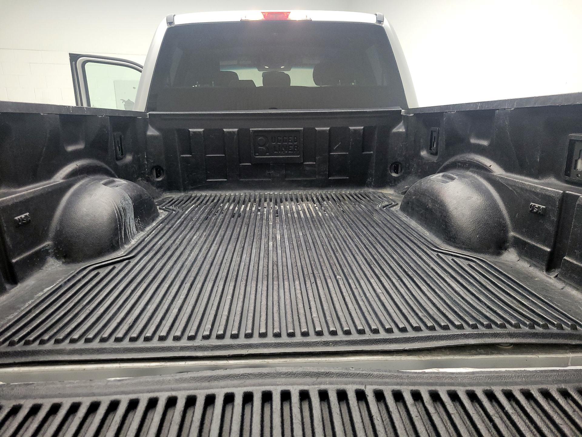 Thumbnail: 2019 Ford F-250 - 20