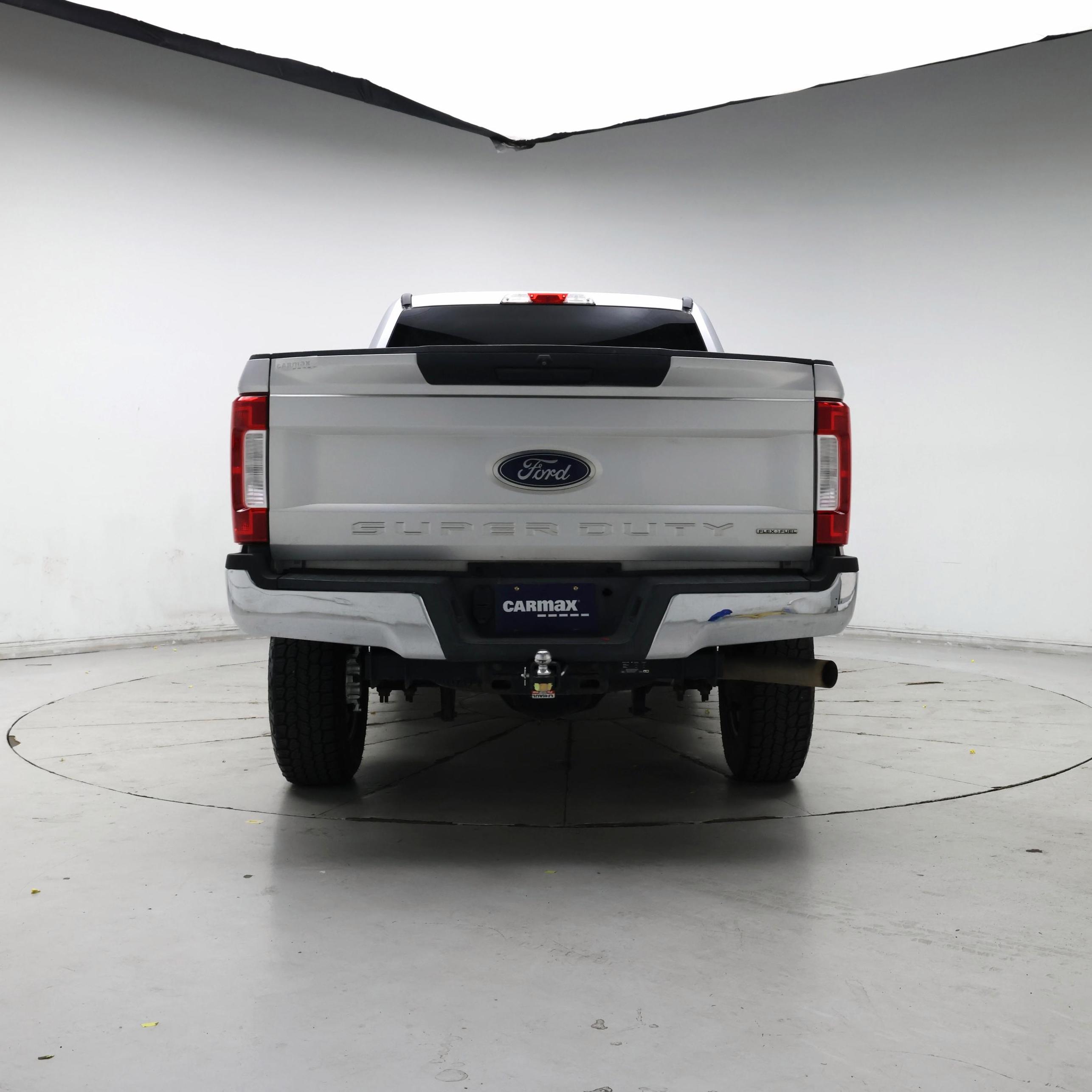 Thumbnail: 2019 Ford F-250 - 6