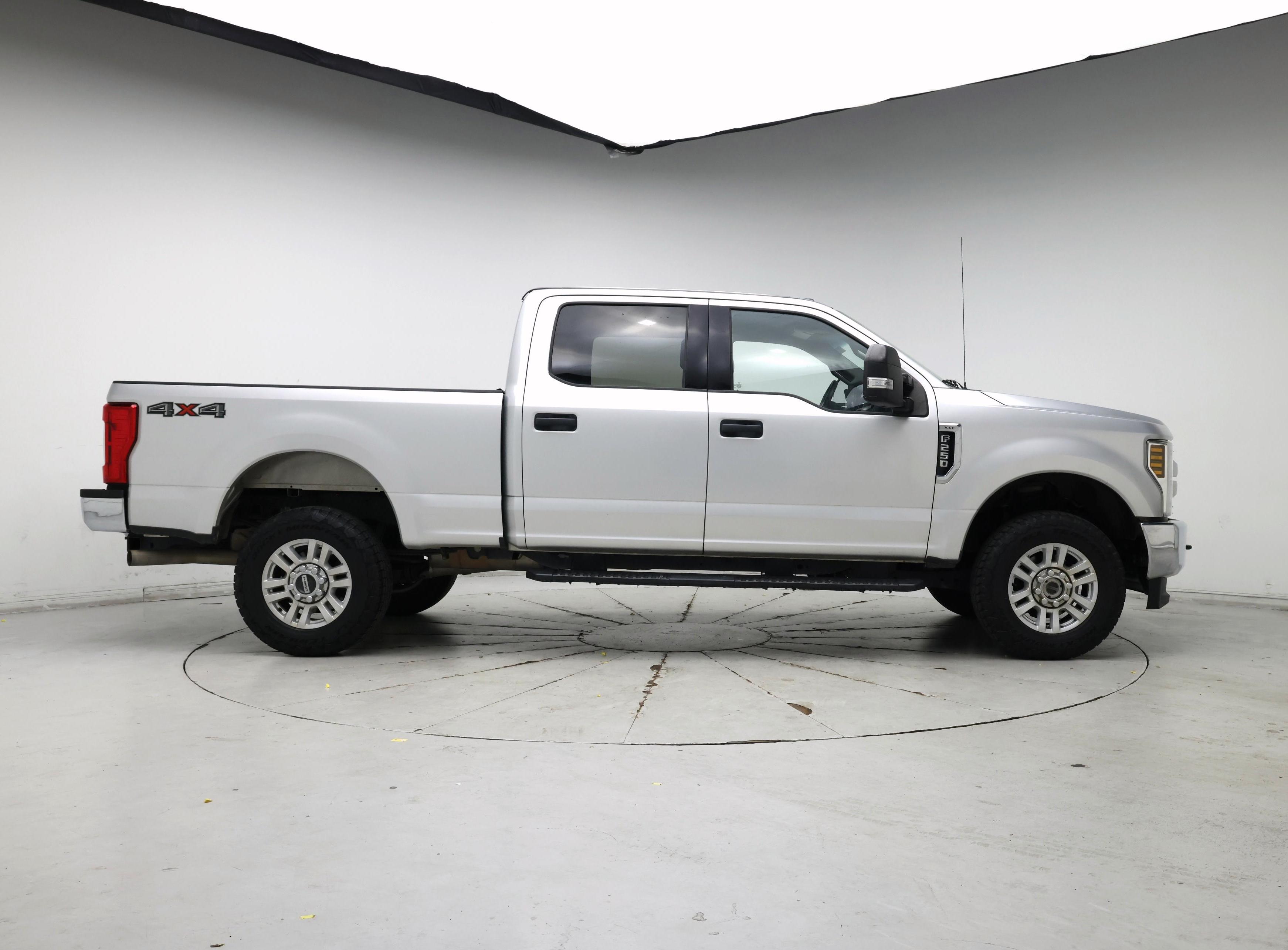 Thumbnail: 2019 Ford F-250 - 7