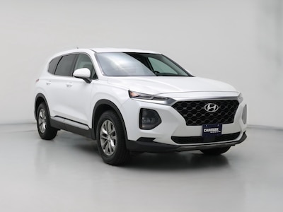 2019 Hyundai Santa Fe SE -
                  Parker, CO