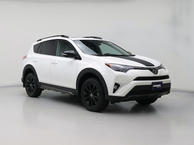 2018 Toyota RAV4 Adventure -
                  Parker, CO