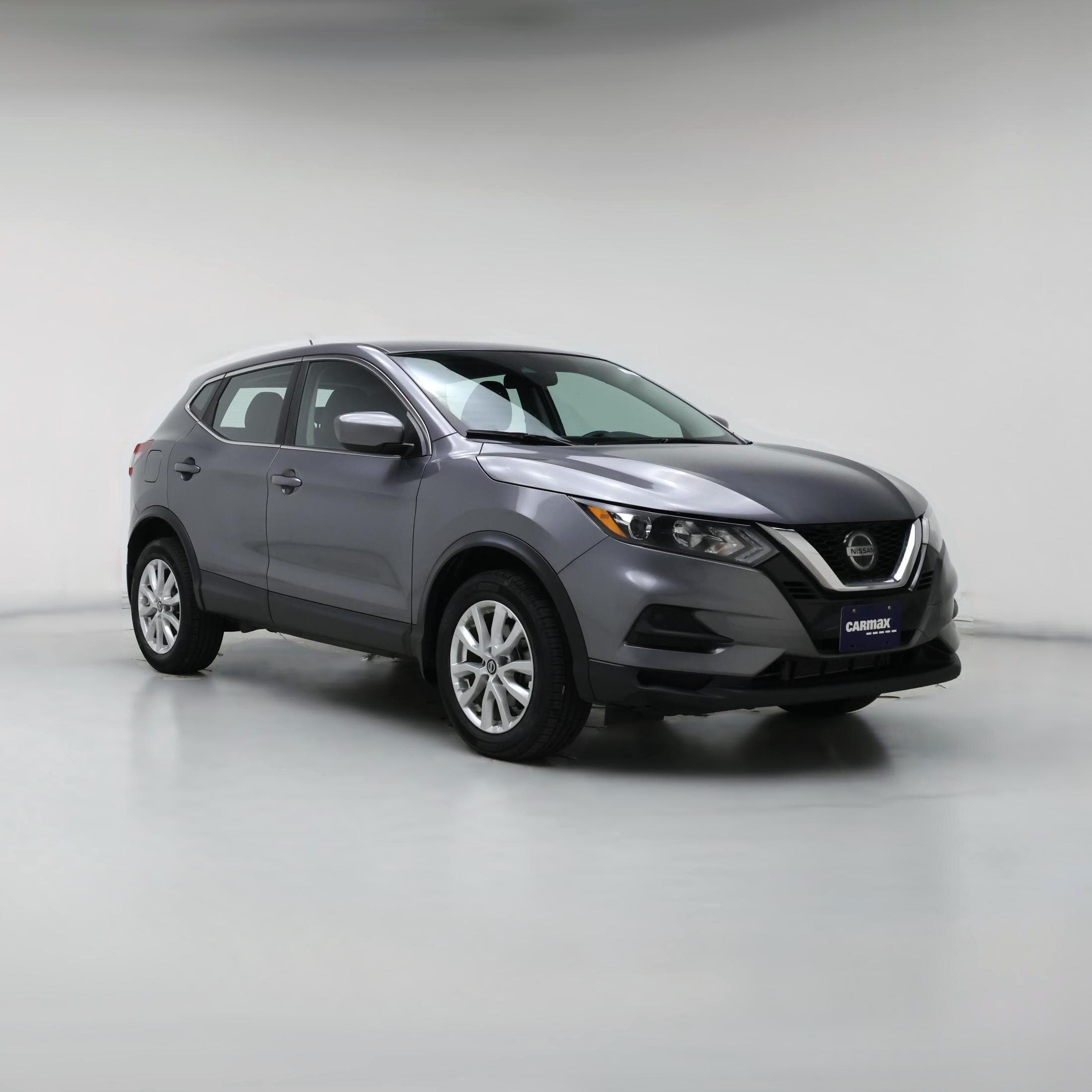 Thumbnail: 2020 Nissan Rogue Sport - 1