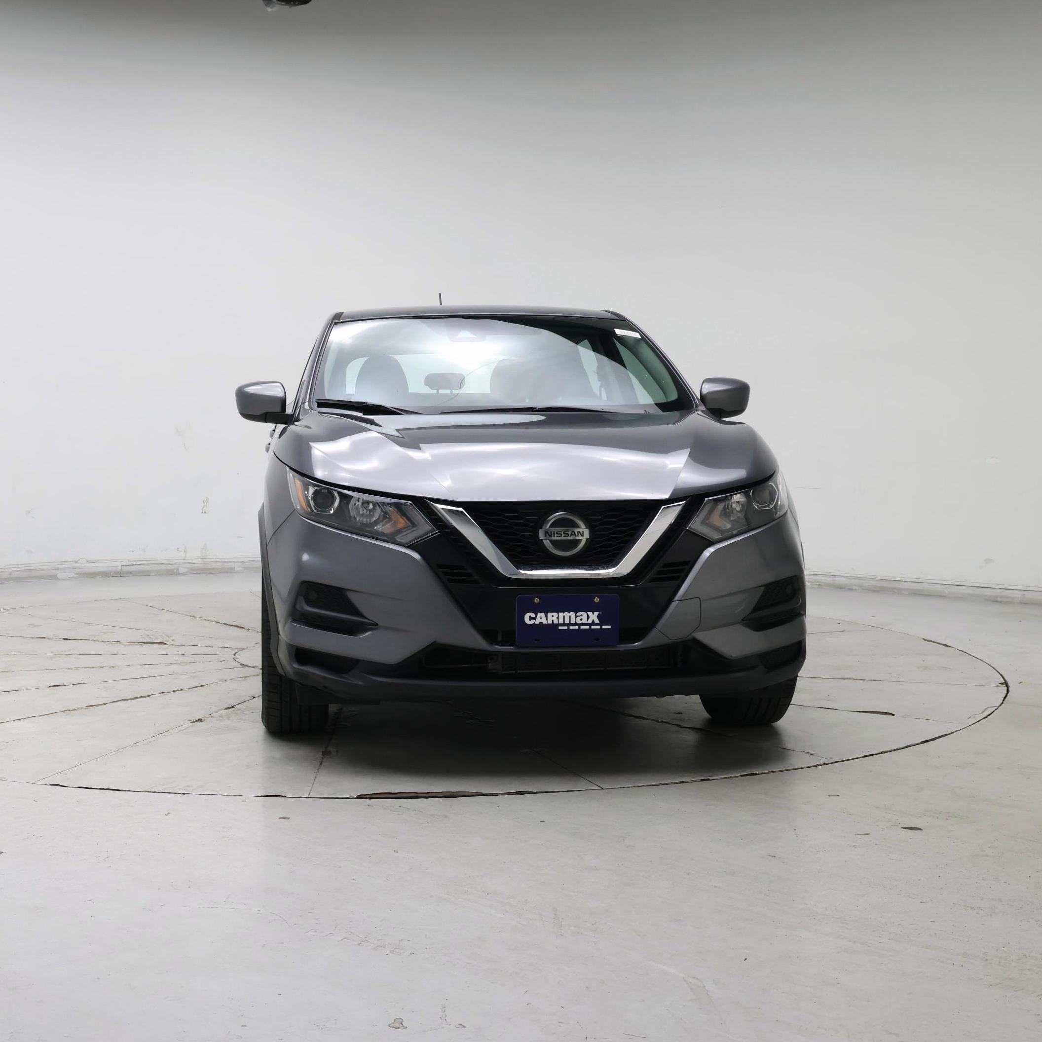 Thumbnail: 2020 Nissan Rogue Sport - 5