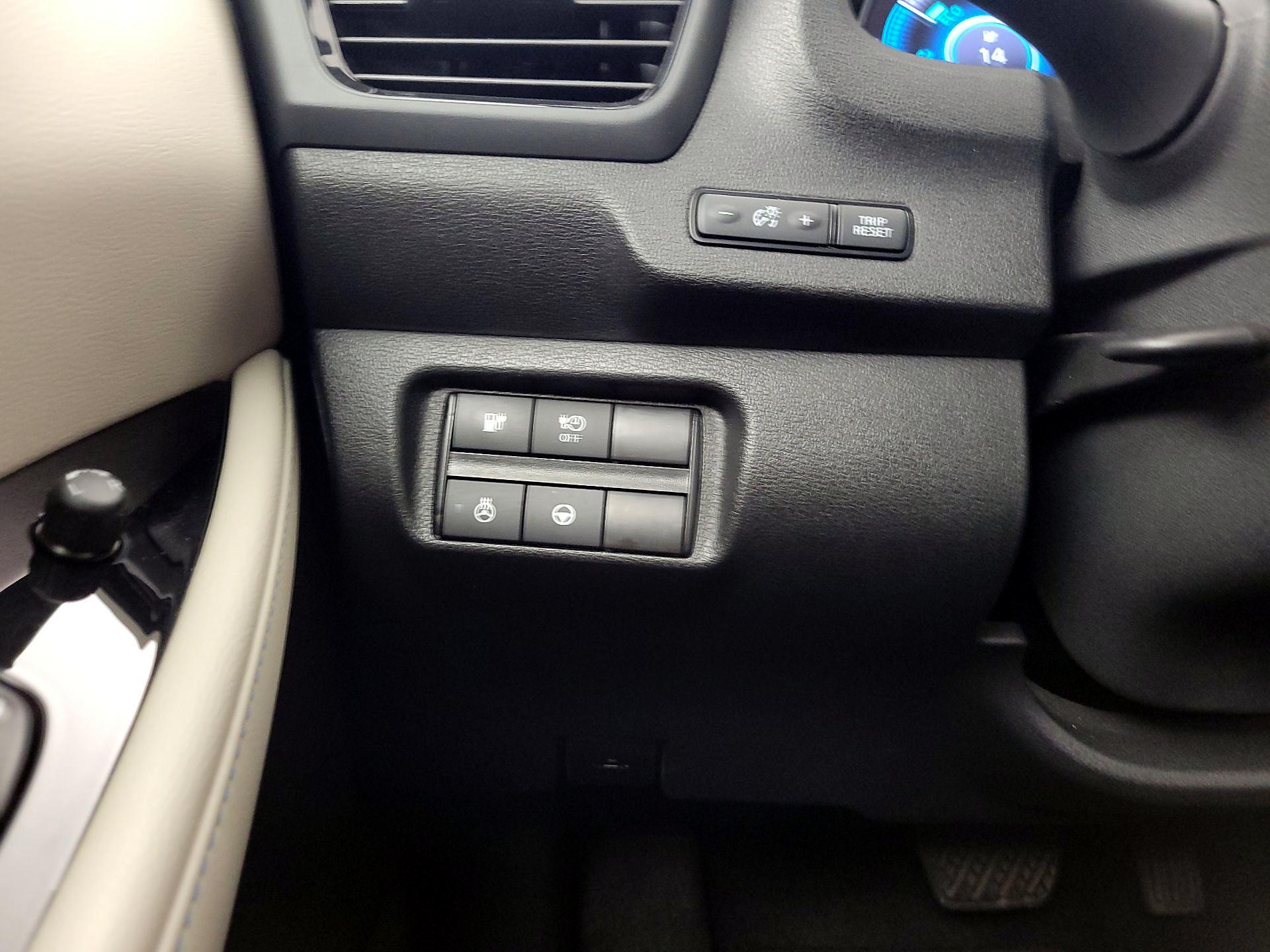 Thumbnail: 2019 Nissan Leaf - 13