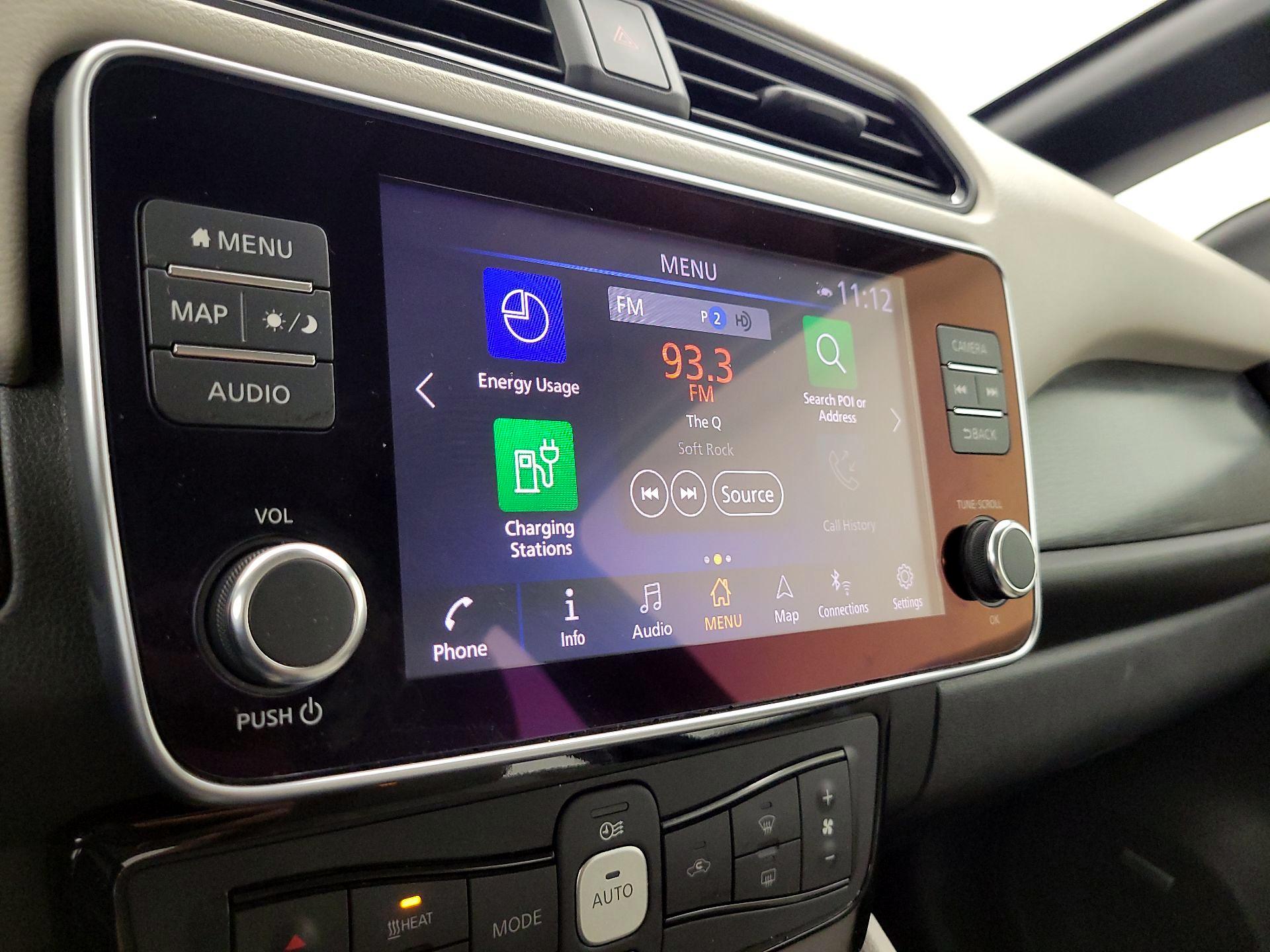Thumbnail: 2019 Nissan Leaf - 16