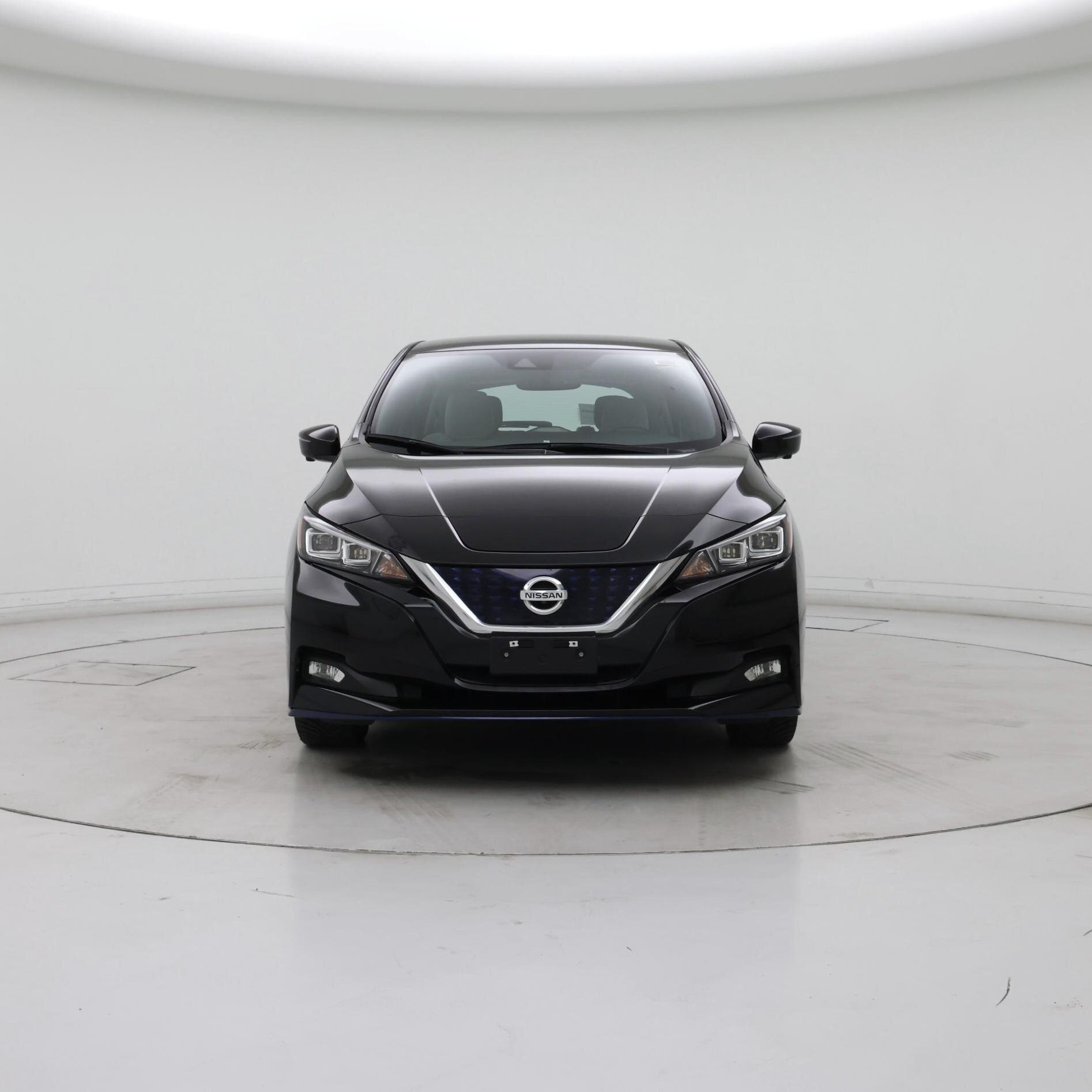 Thumbnail: 2019 Nissan Leaf - 5