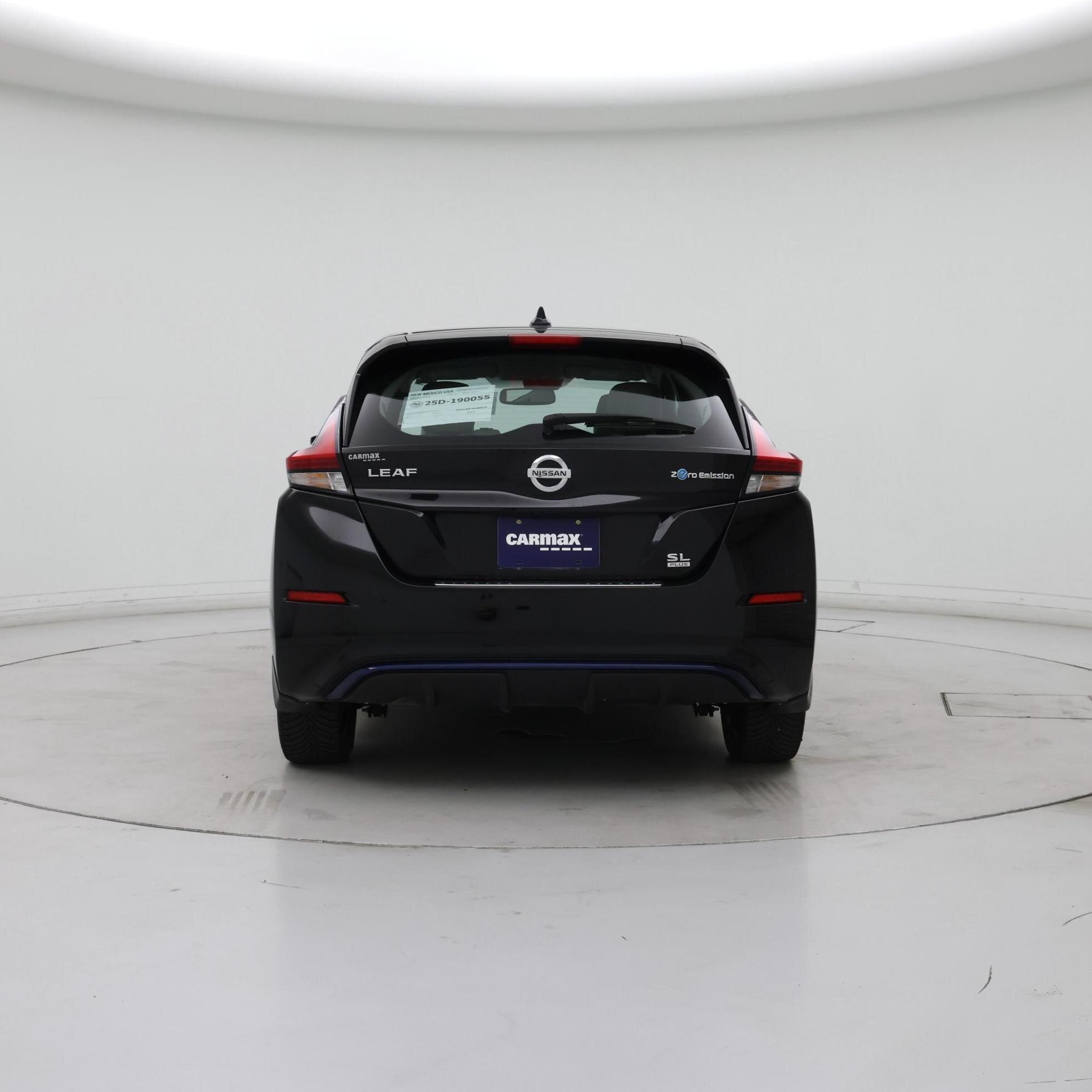 Thumbnail: 2019 Nissan Leaf - 6