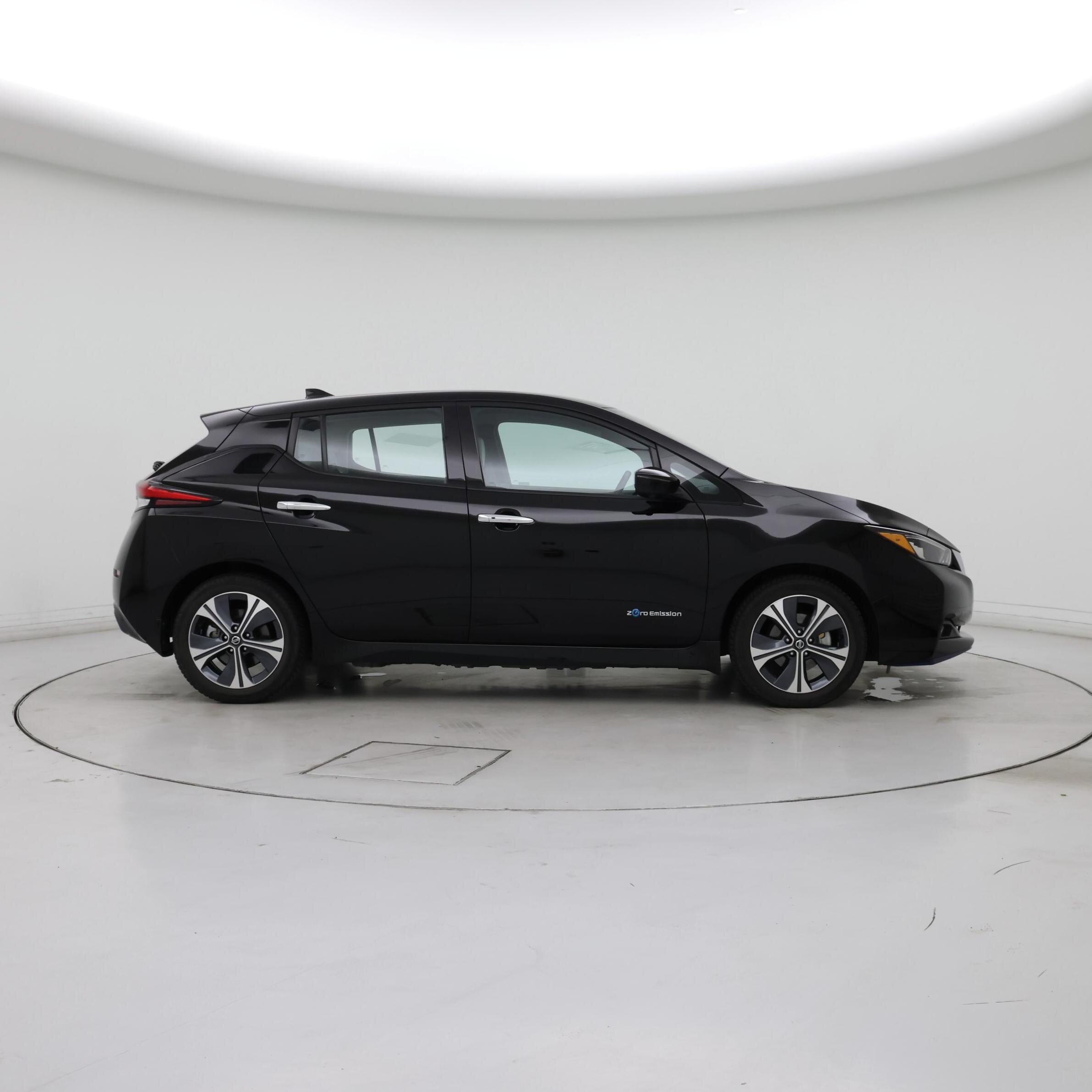 Thumbnail: 2019 Nissan Leaf - 7