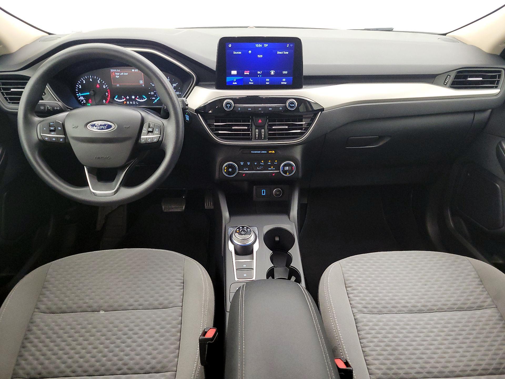 Thumbnail: 2020 Ford Escape - 9