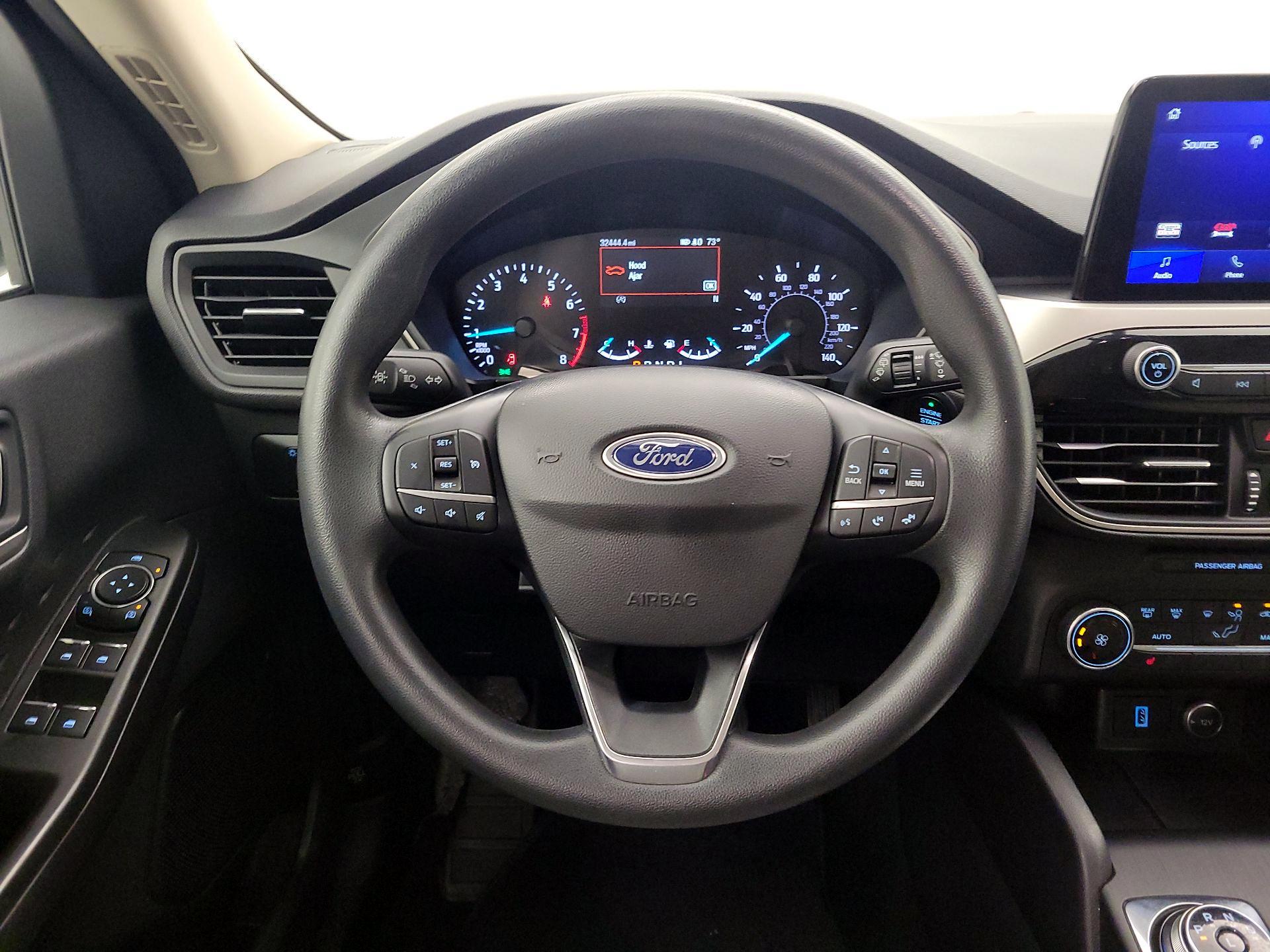 Thumbnail: 2020 Ford Escape - 10