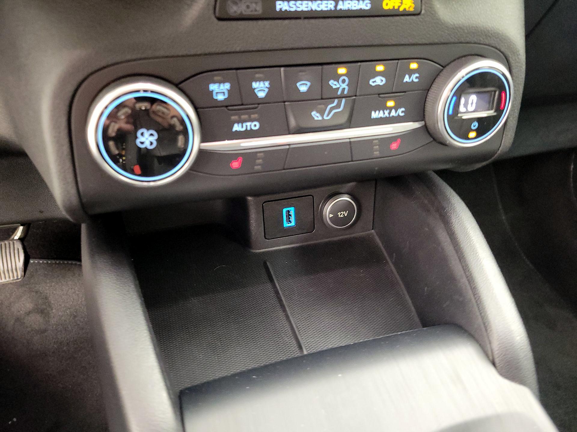 Thumbnail: 2020 Ford Escape - 14