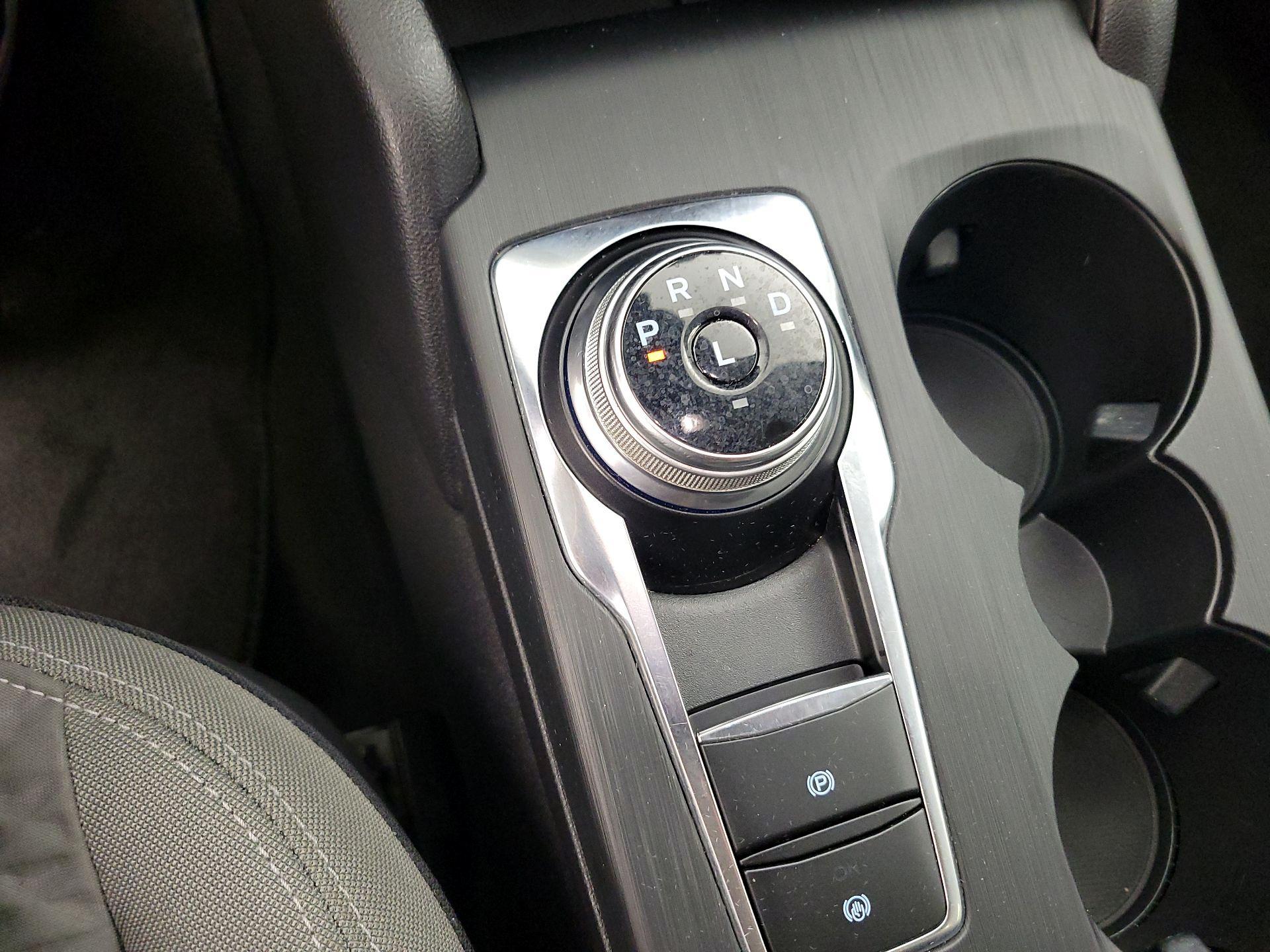 Thumbnail: 2020 Ford Escape - 15