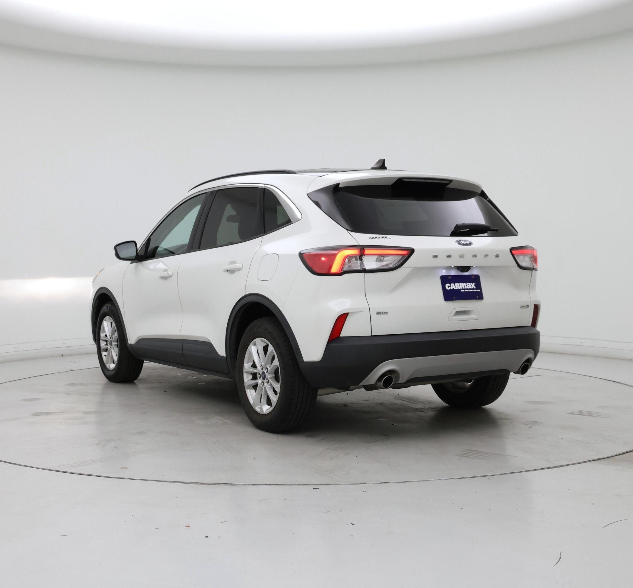 Thumbnail: 2020 Ford Escape - 2