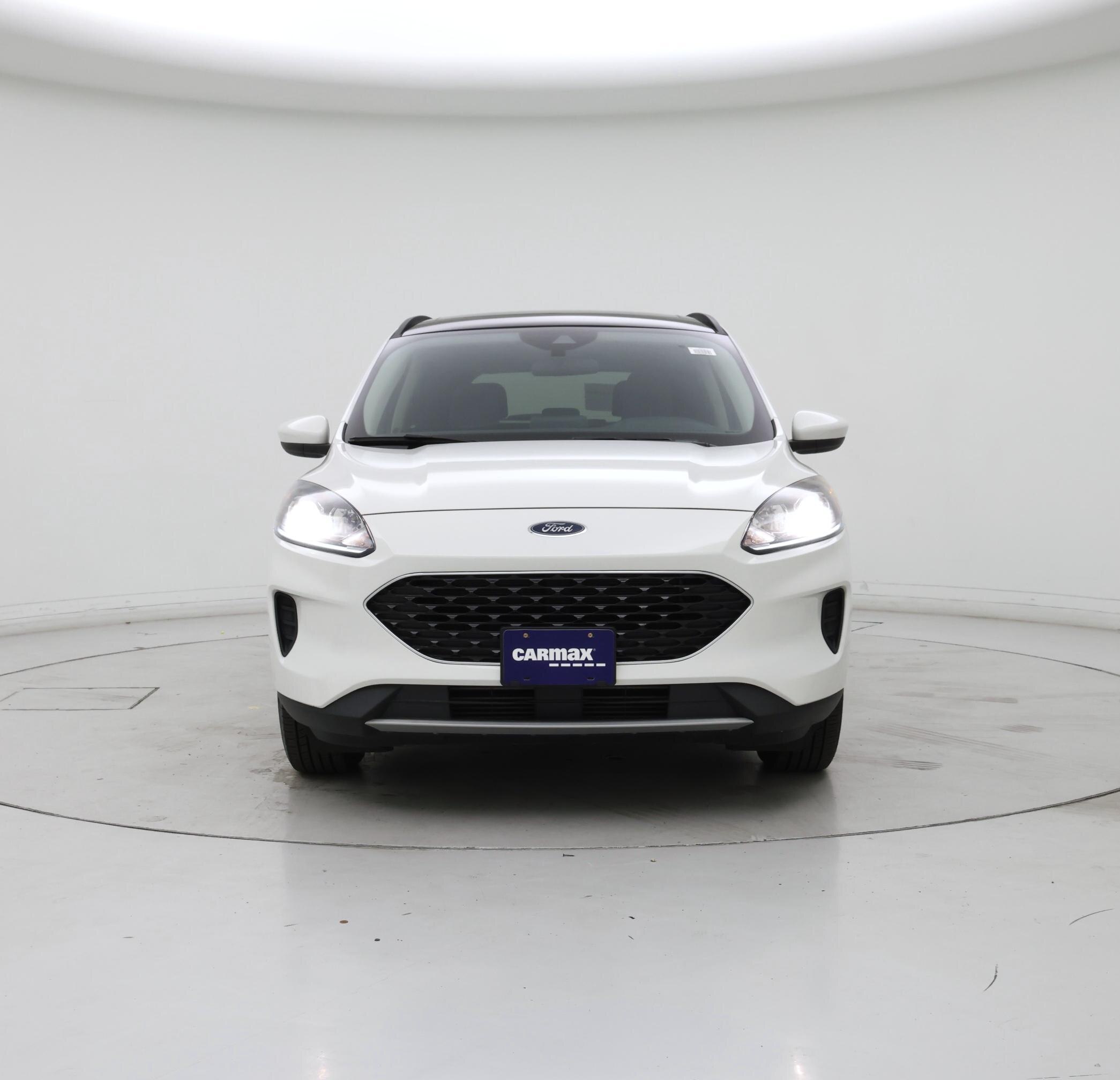 Thumbnail: 2020 Ford Escape - 5