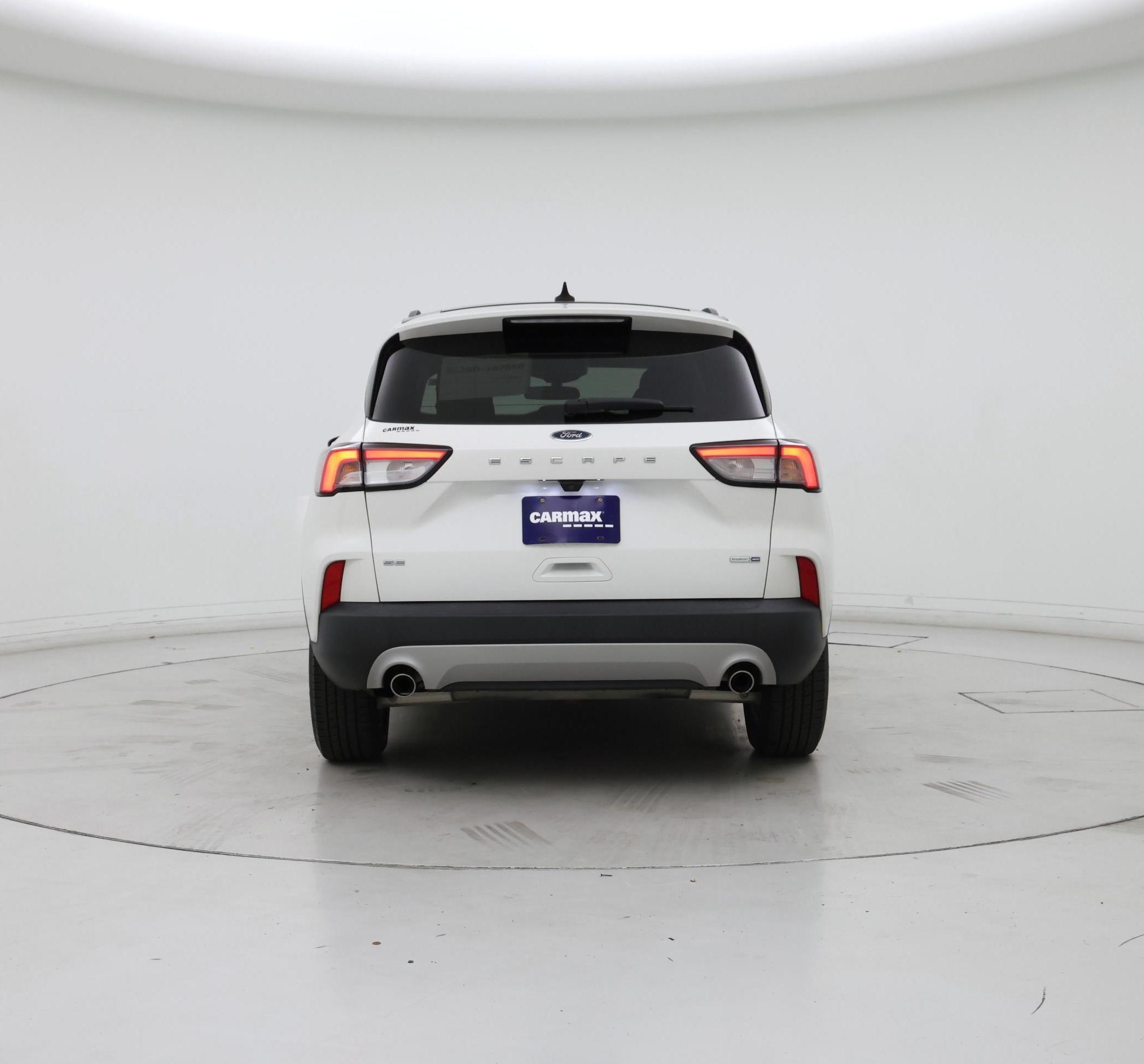 Thumbnail: 2020 Ford Escape - 6