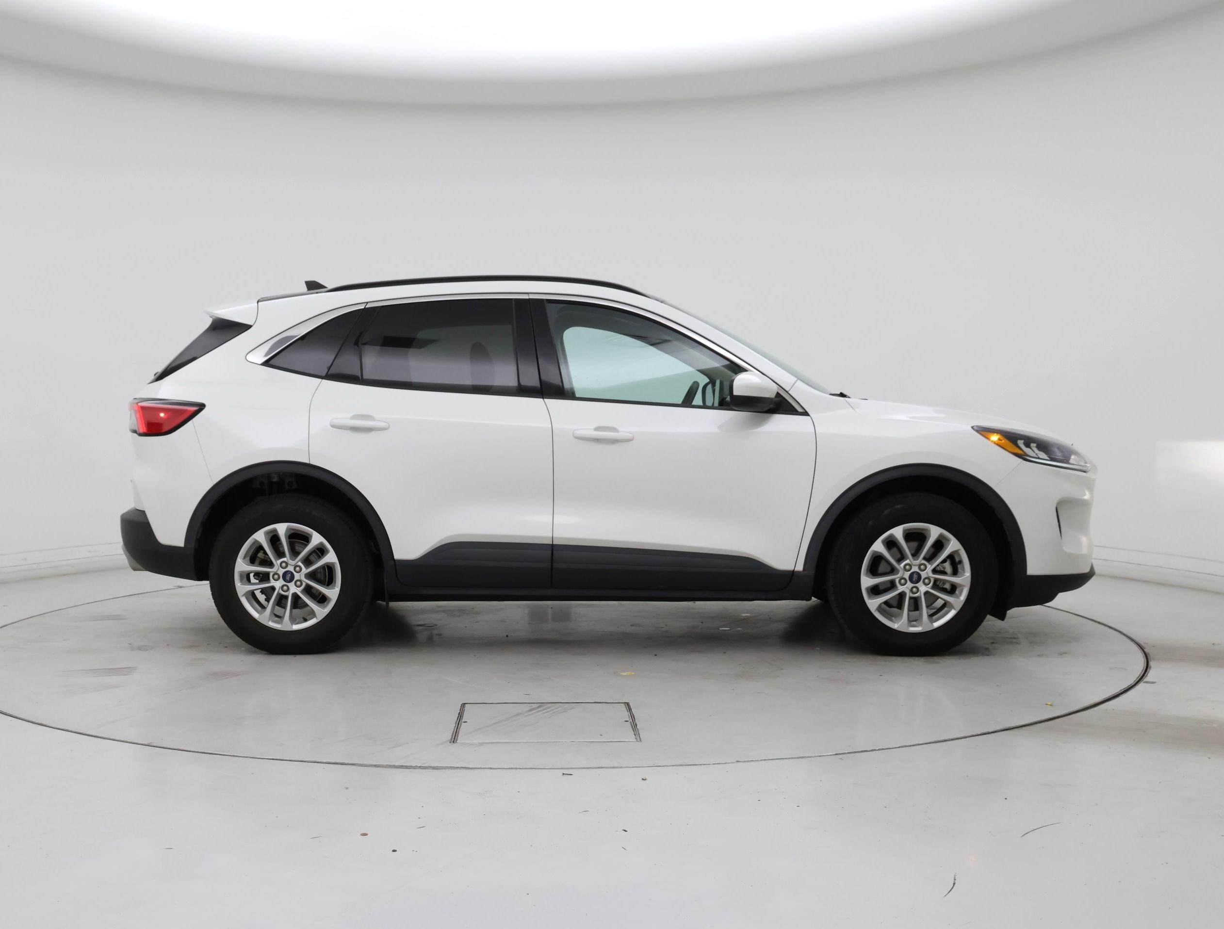 Thumbnail: 2020 Ford Escape - 7