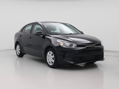 2022 Kia Rio S -
                  Colorado Springs, CO