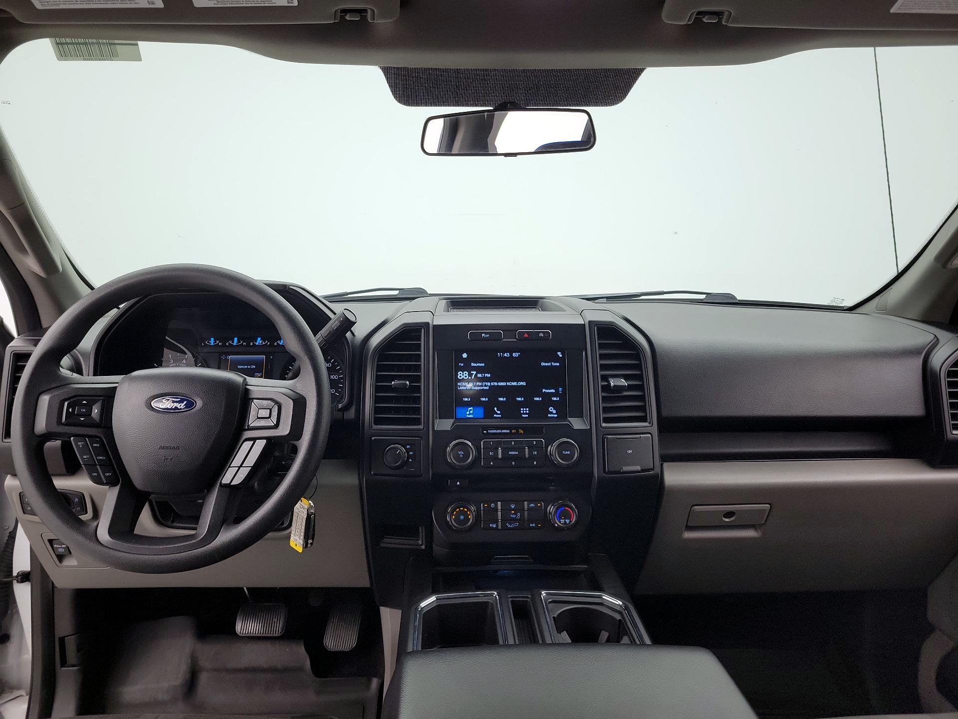 Thumbnail: 2018 Ford F-150 - 9