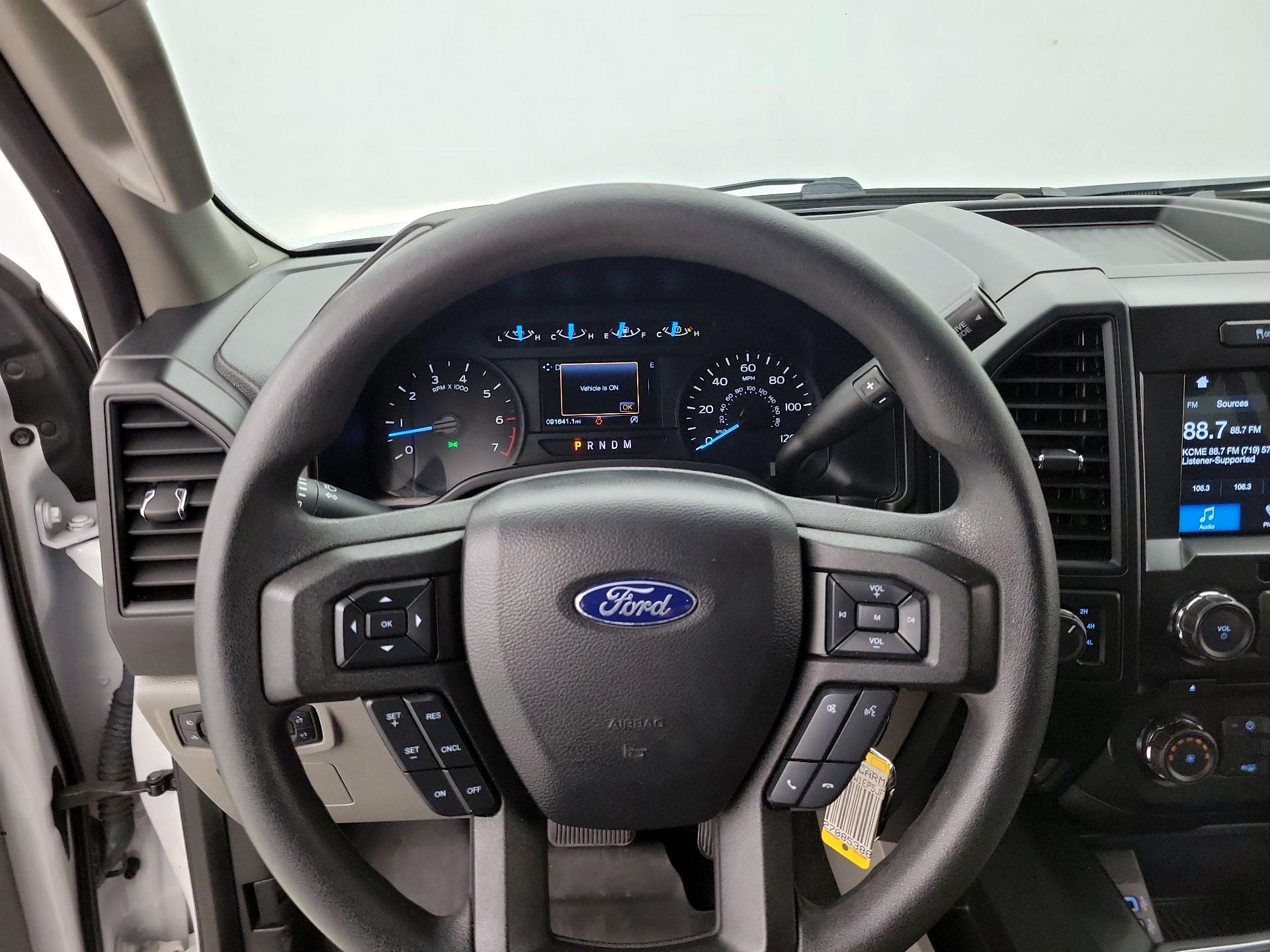 Thumbnail: 2018 Ford F-150 - 10