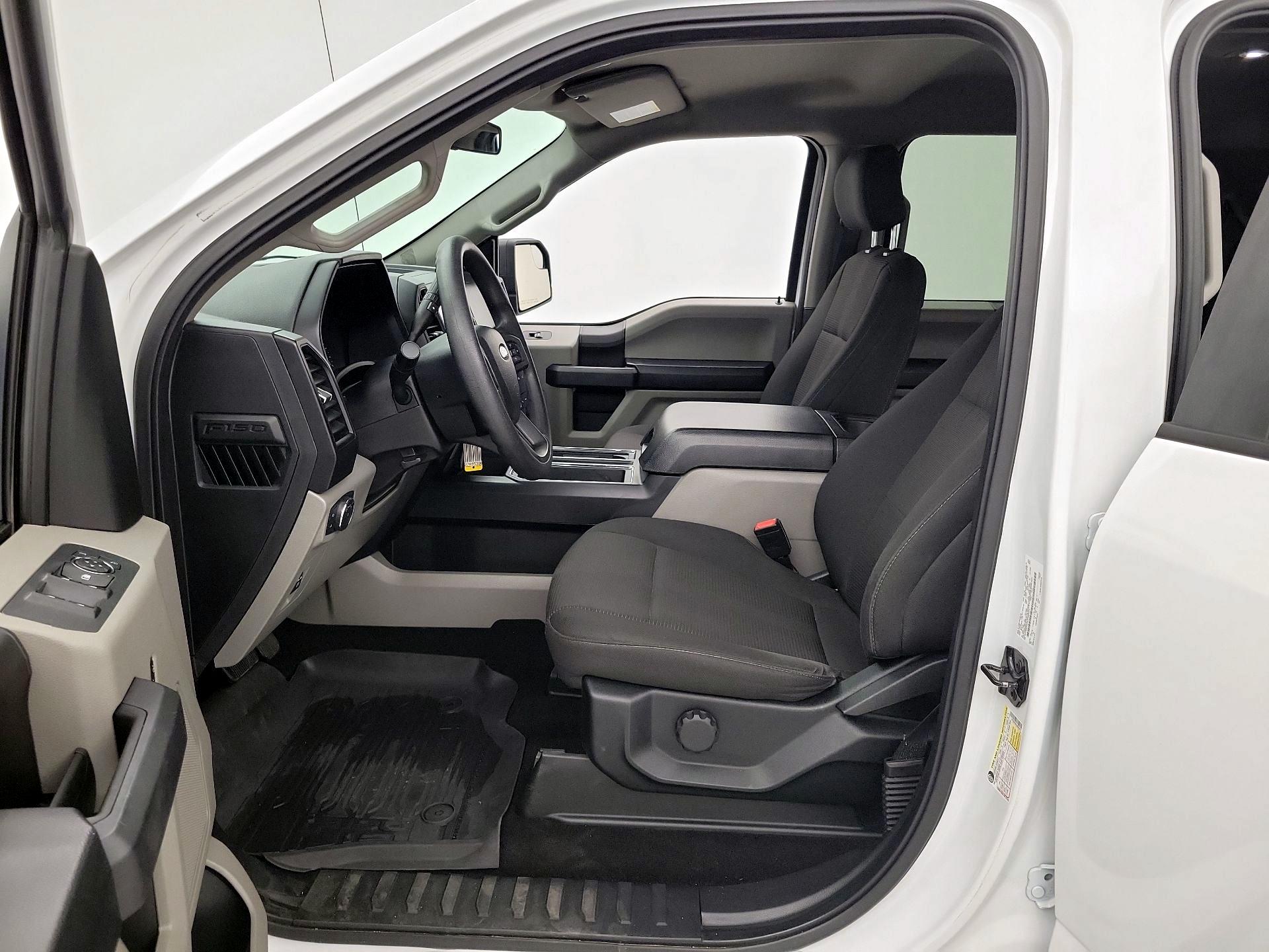 Thumbnail: 2018 Ford F-150 - 11