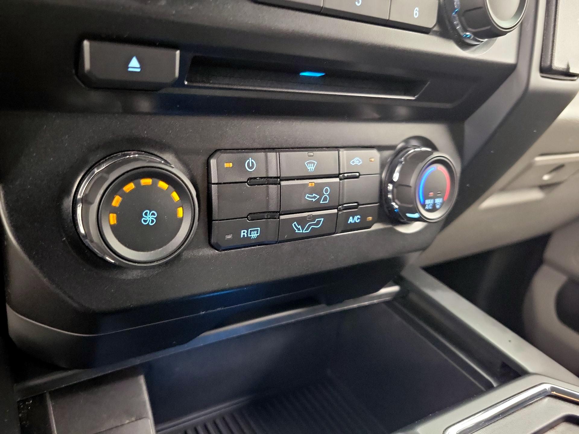 Thumbnail: 2018 Ford F-150 - 16
