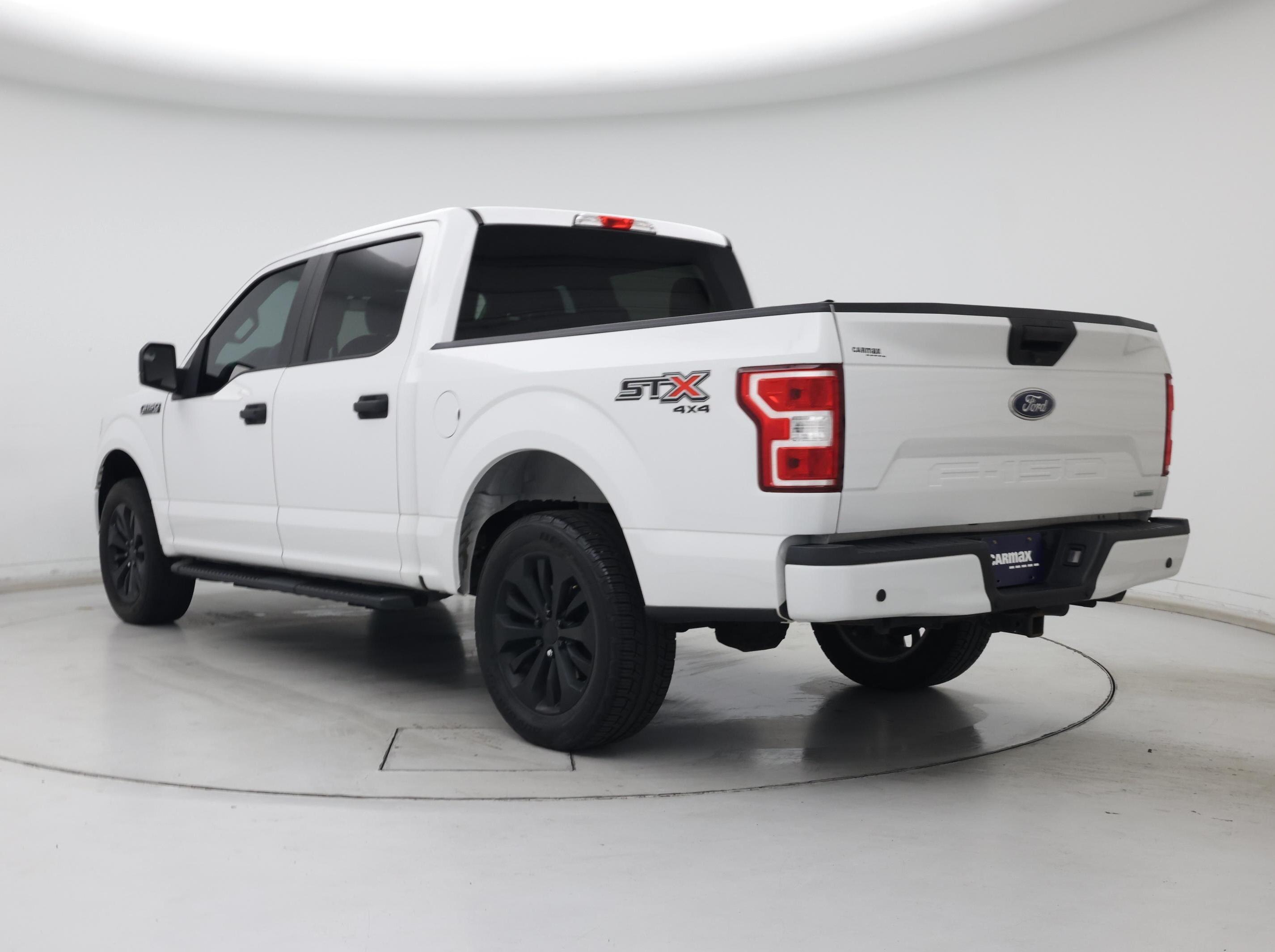 Thumbnail: 2018 Ford F-150 - 2