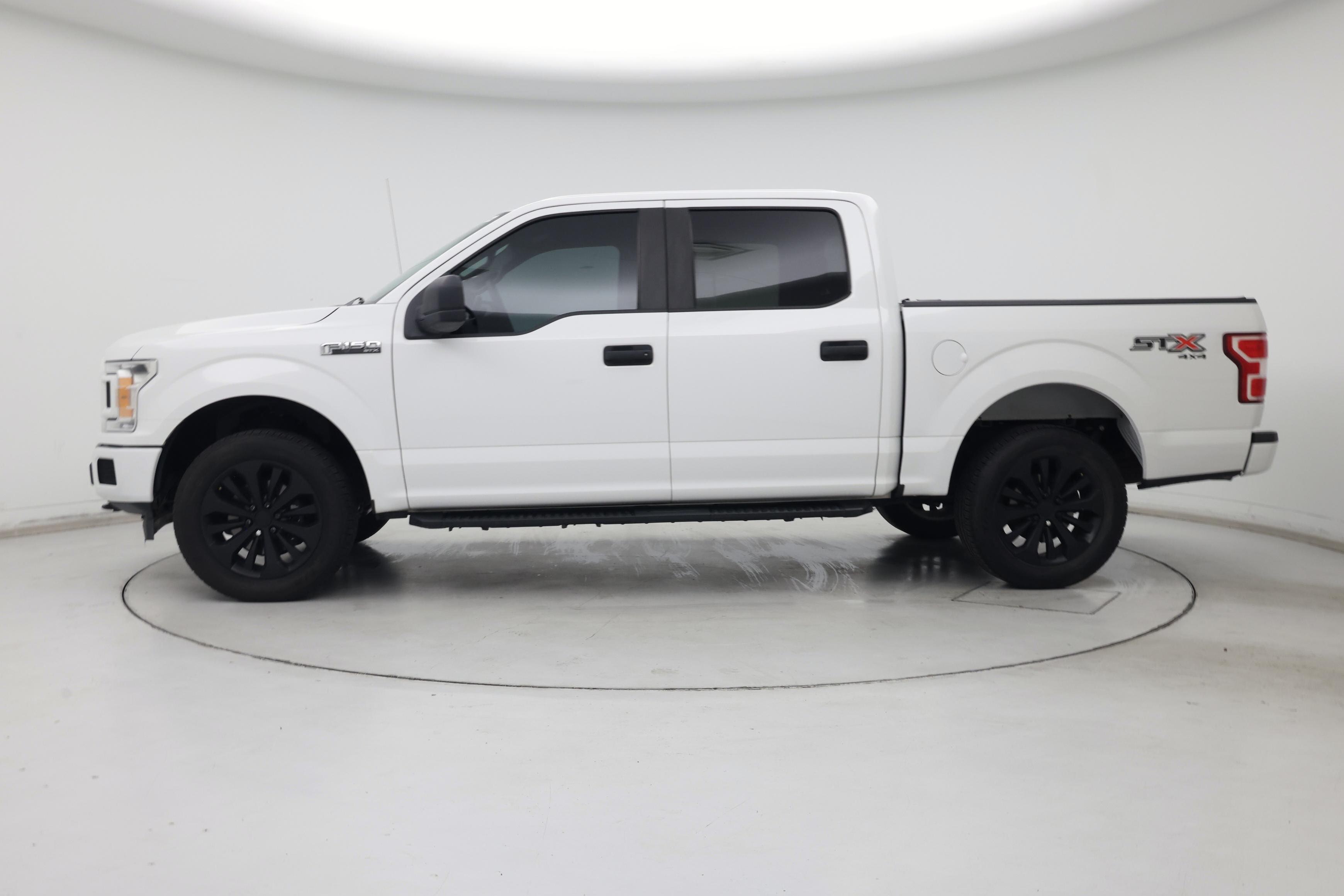 Thumbnail: 2018 Ford F-150 - 3