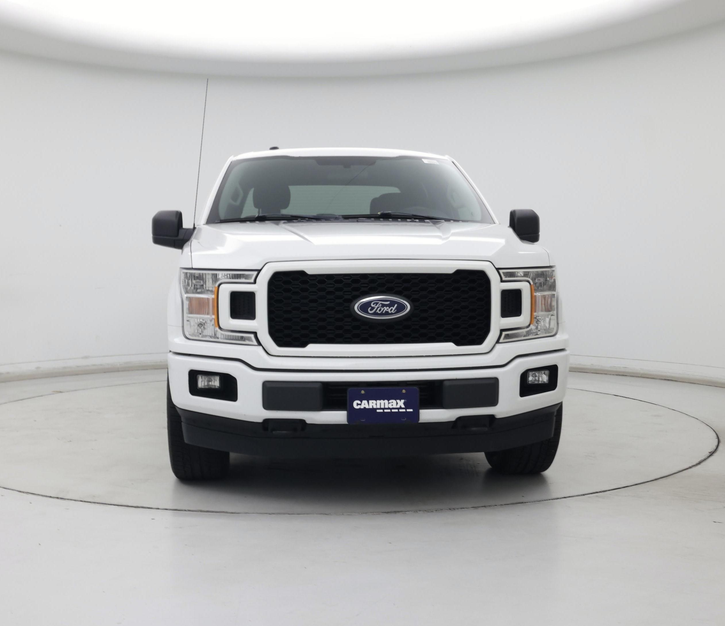 Thumbnail: 2018 Ford F-150 - 5