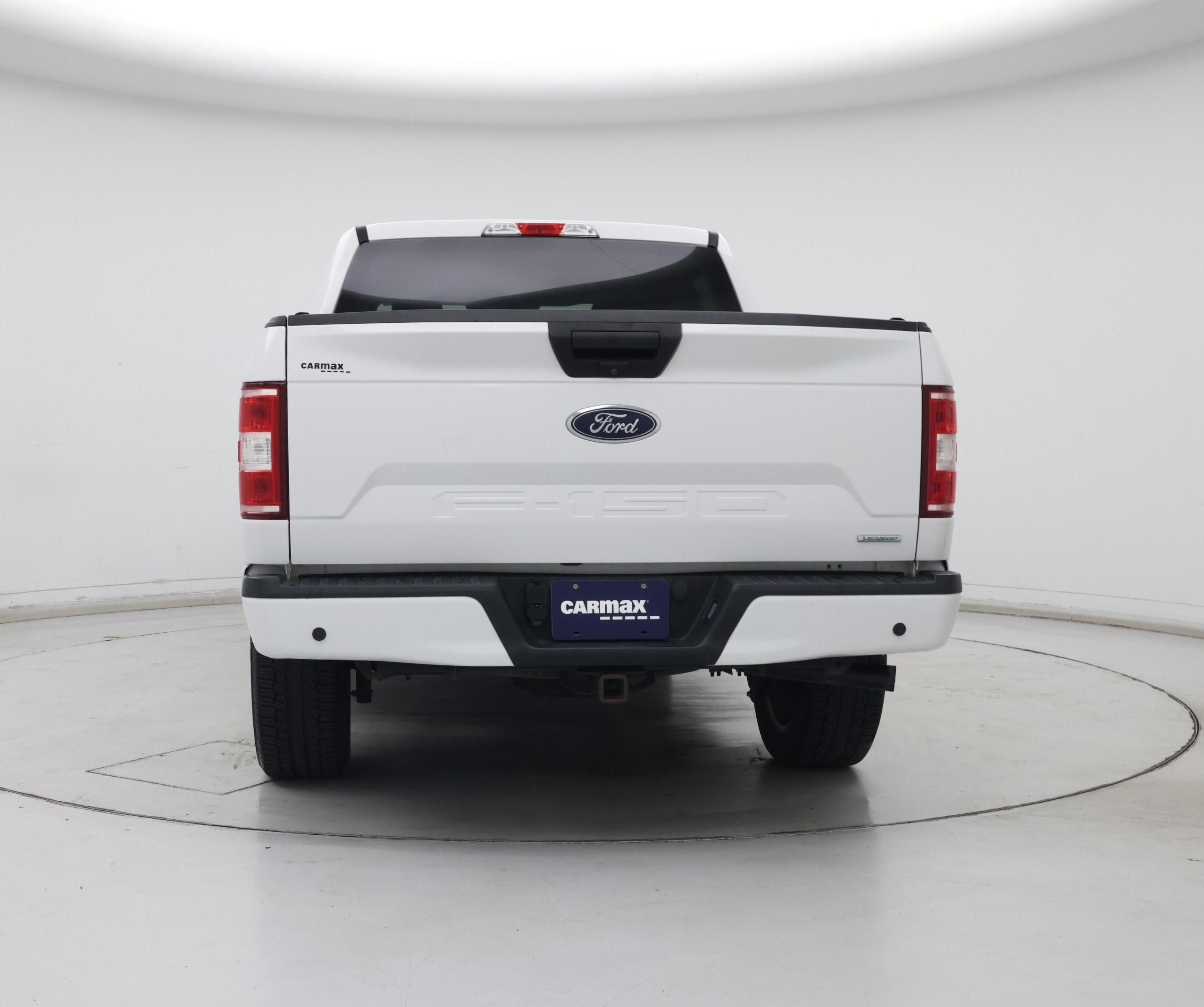 Thumbnail: 2018 Ford F-150 - 6
