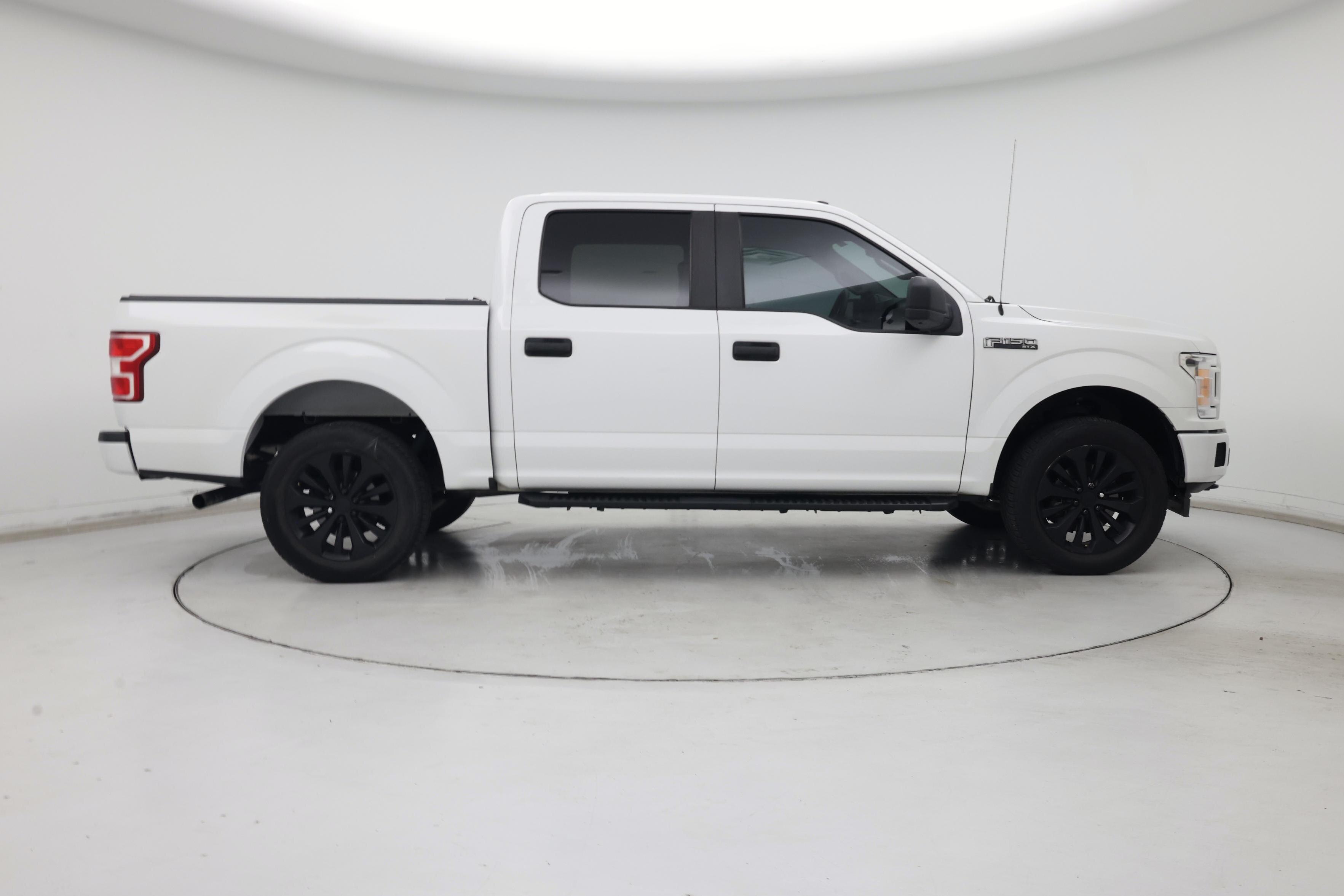 Thumbnail: 2018 Ford F-150 - 7