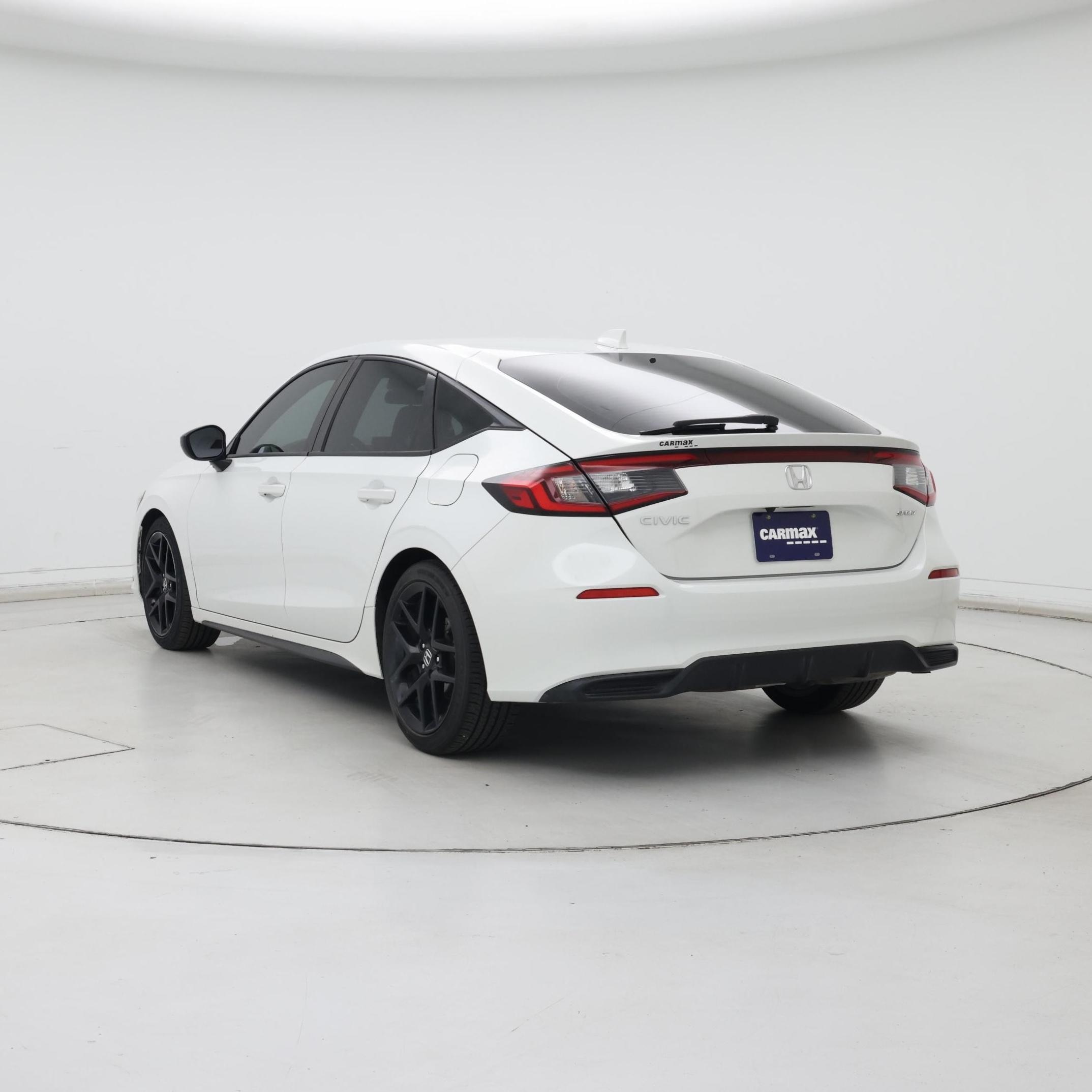 Thumbnail: 2023 Honda Civic - 2